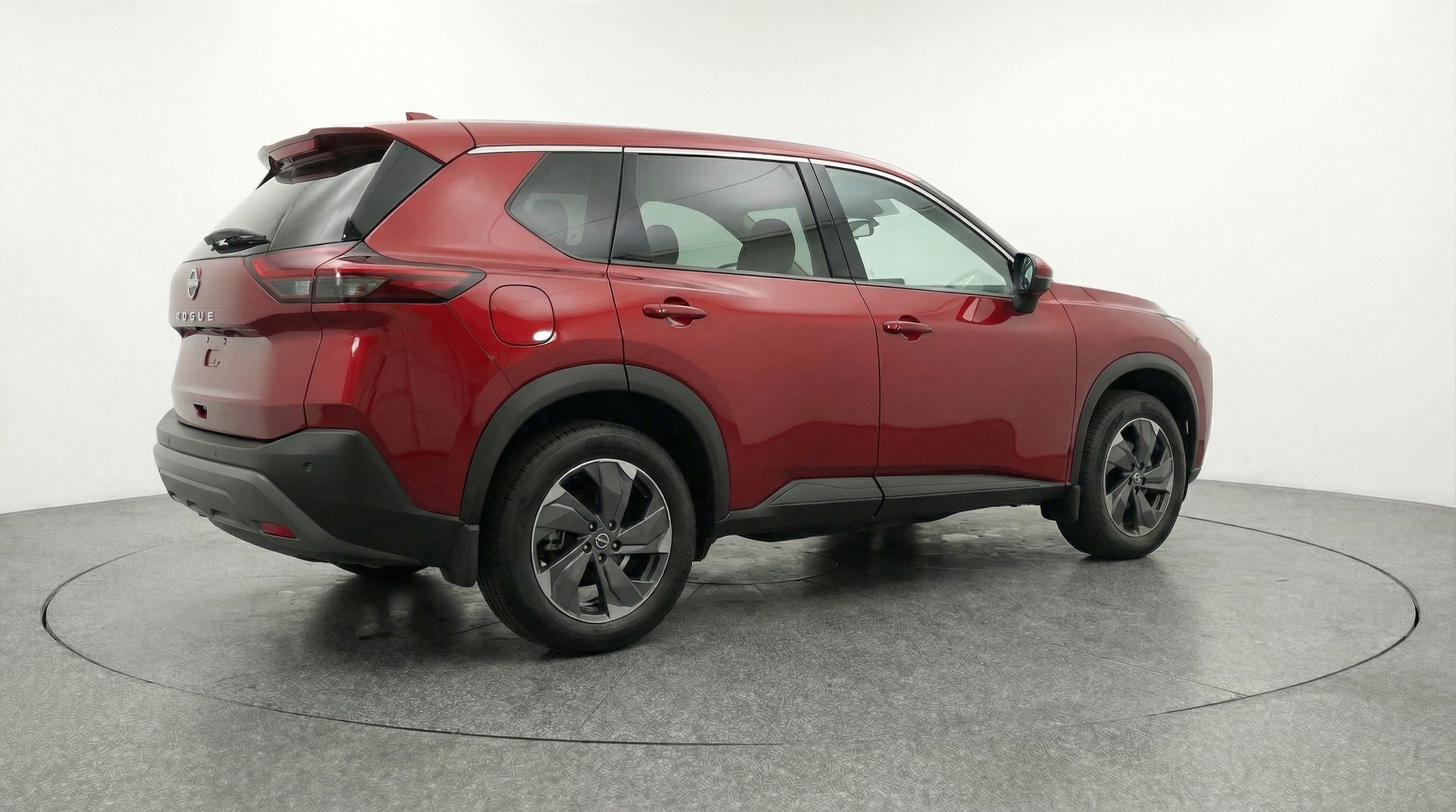 Thumbnail: 2025 Nissan Rogue - 9