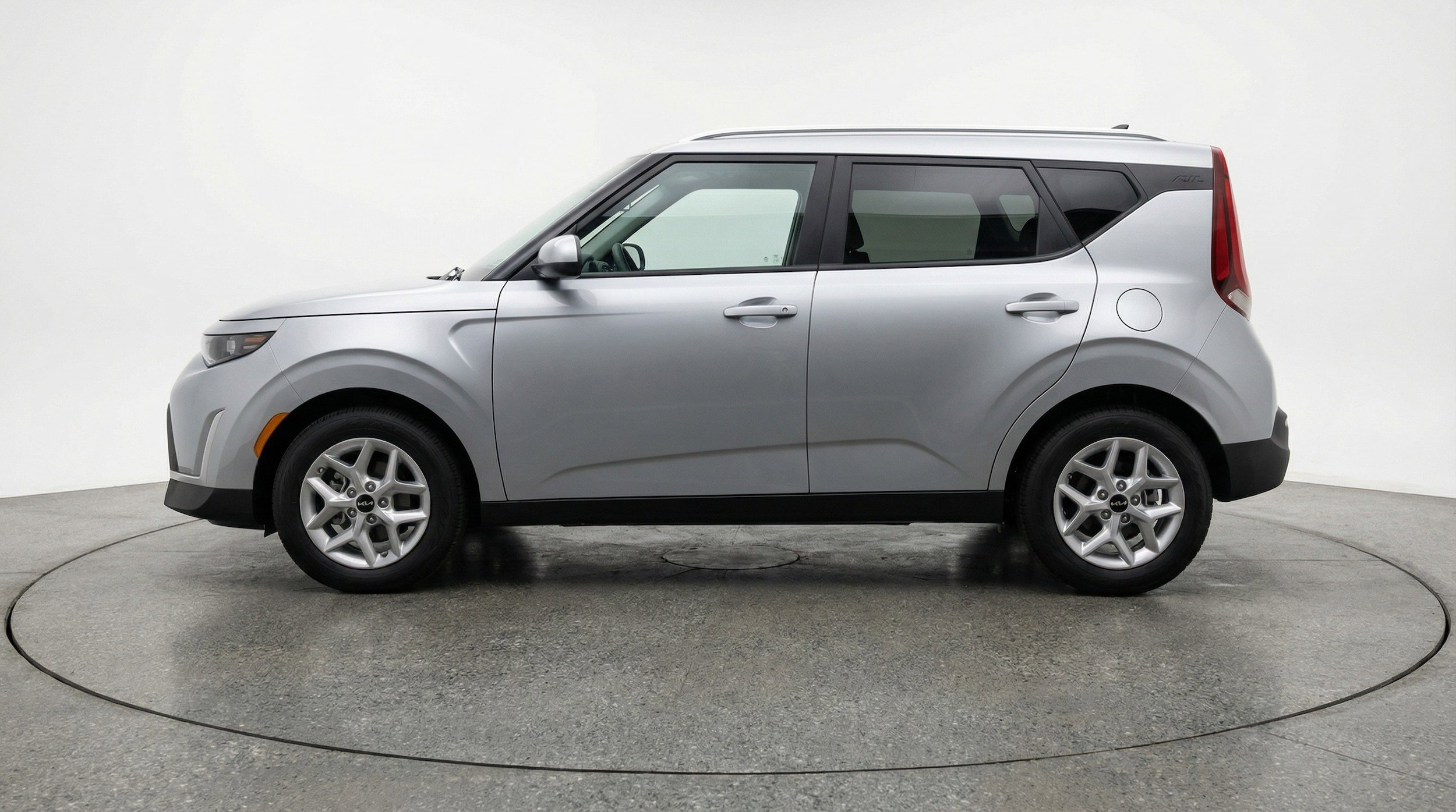 Thumbnail: 2025 Kia Soul - 5