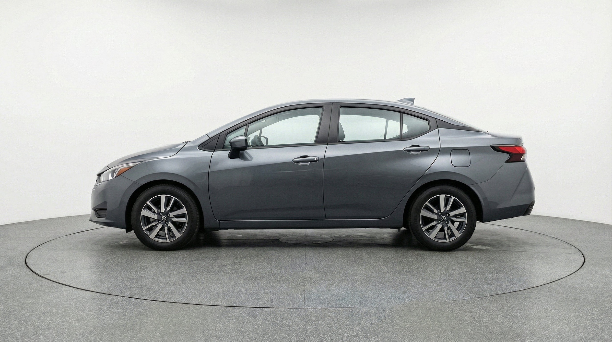 Thumbnail: 2025 Nissan Versa - 5
