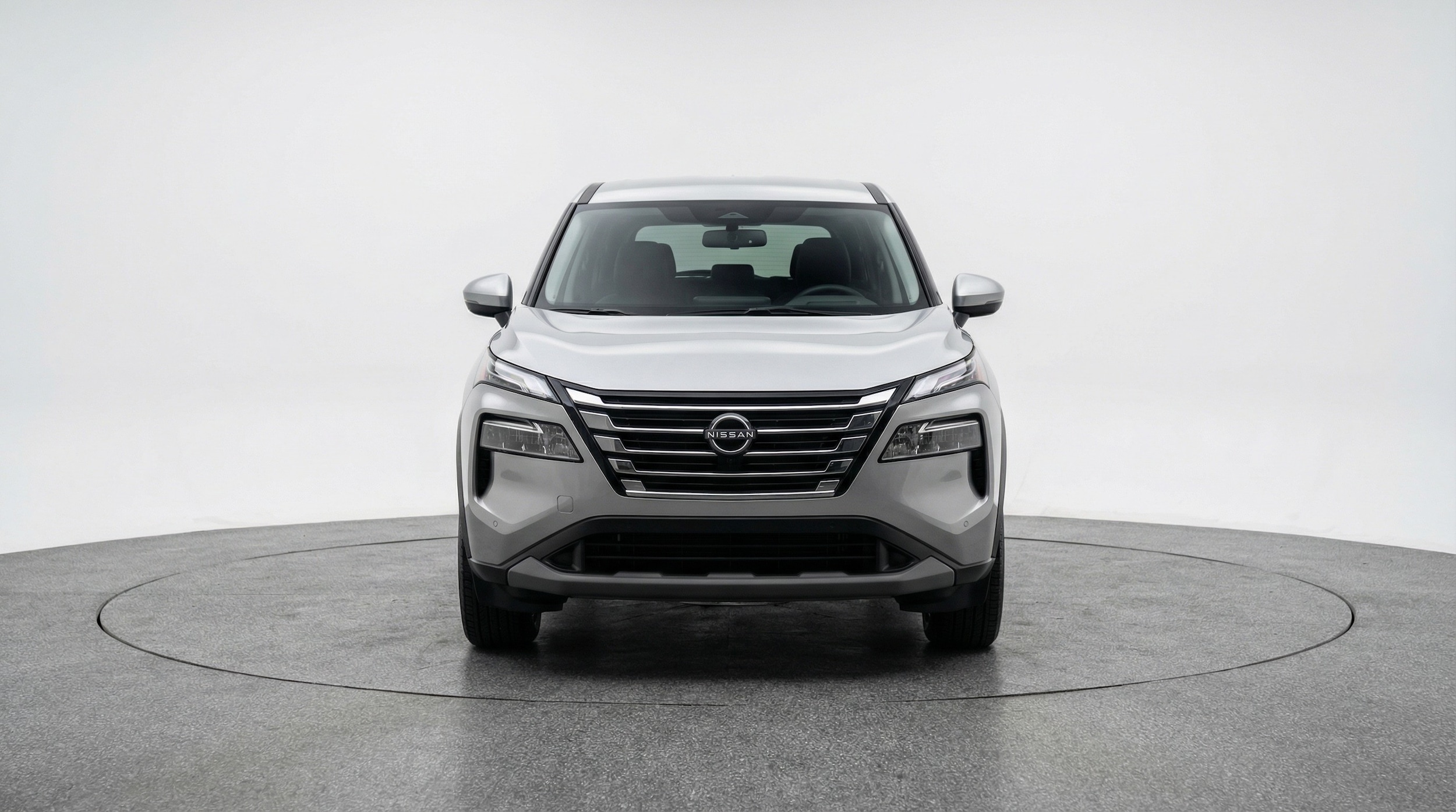 Thumbnail: 2025 Nissan Rogue - 2