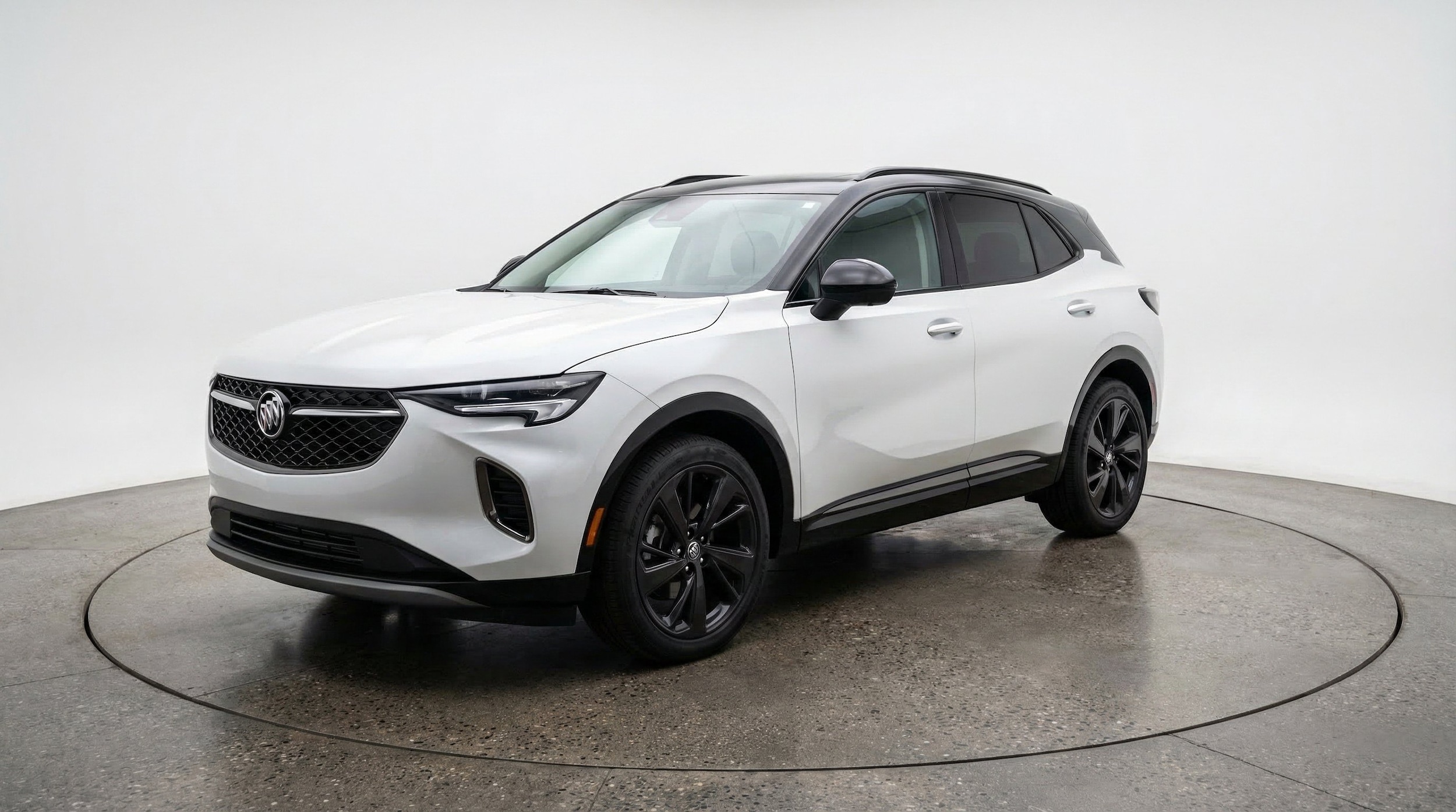 Thumbnail: 2024 Buick Envision - 3