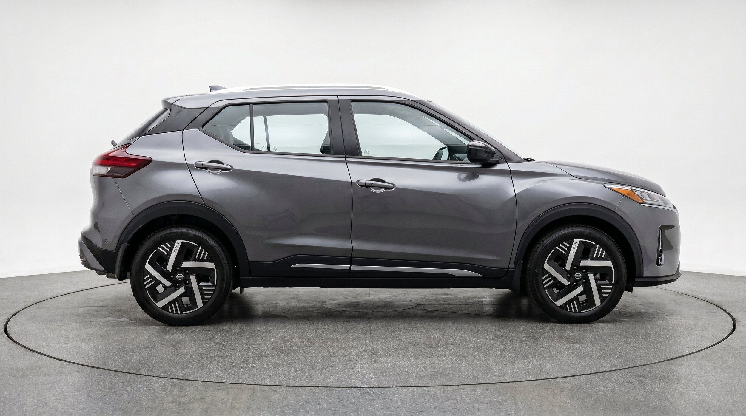 Thumbnail: 2026 Nissan Kicks - 11