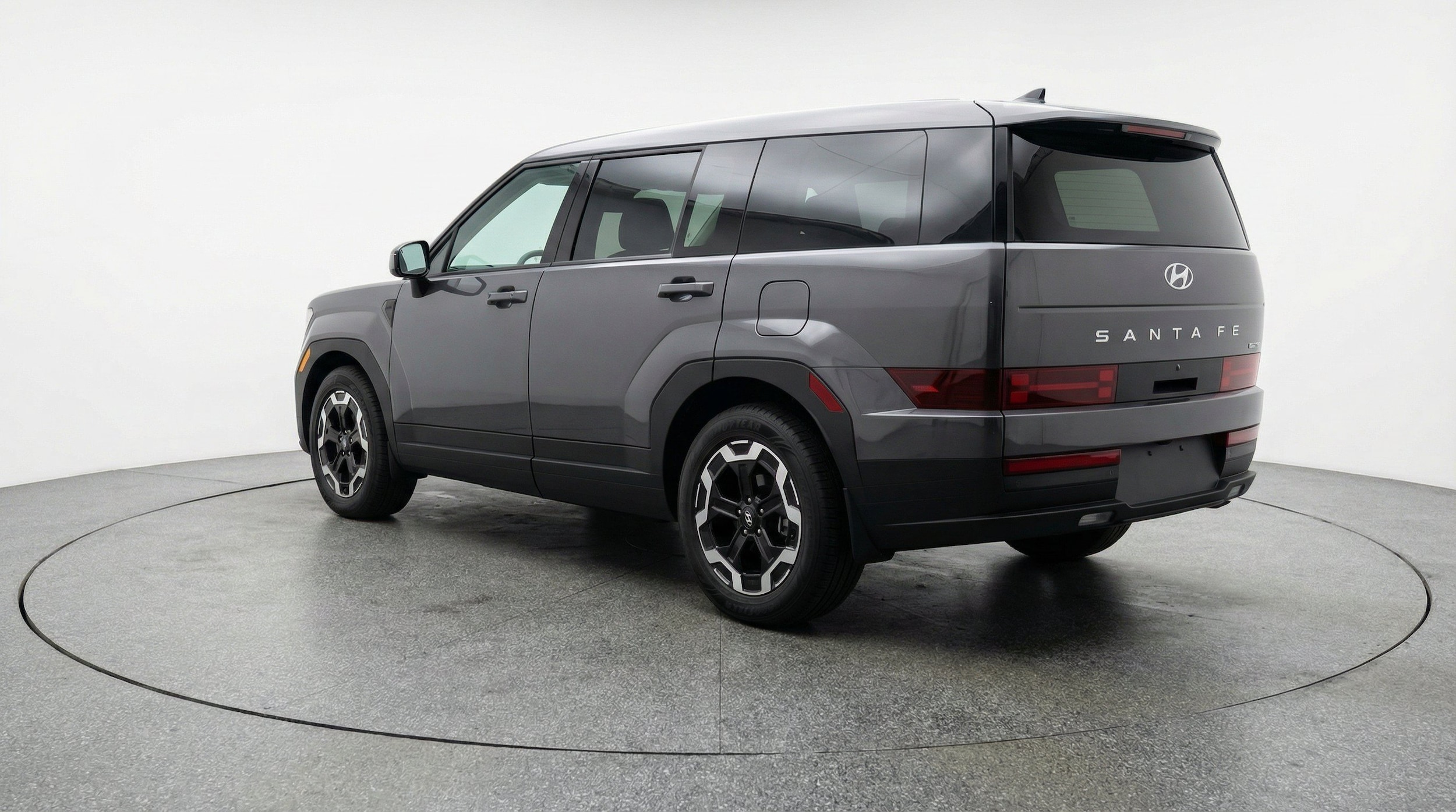 Thumbnail: 2026 Hyundai Santa Fe - 6