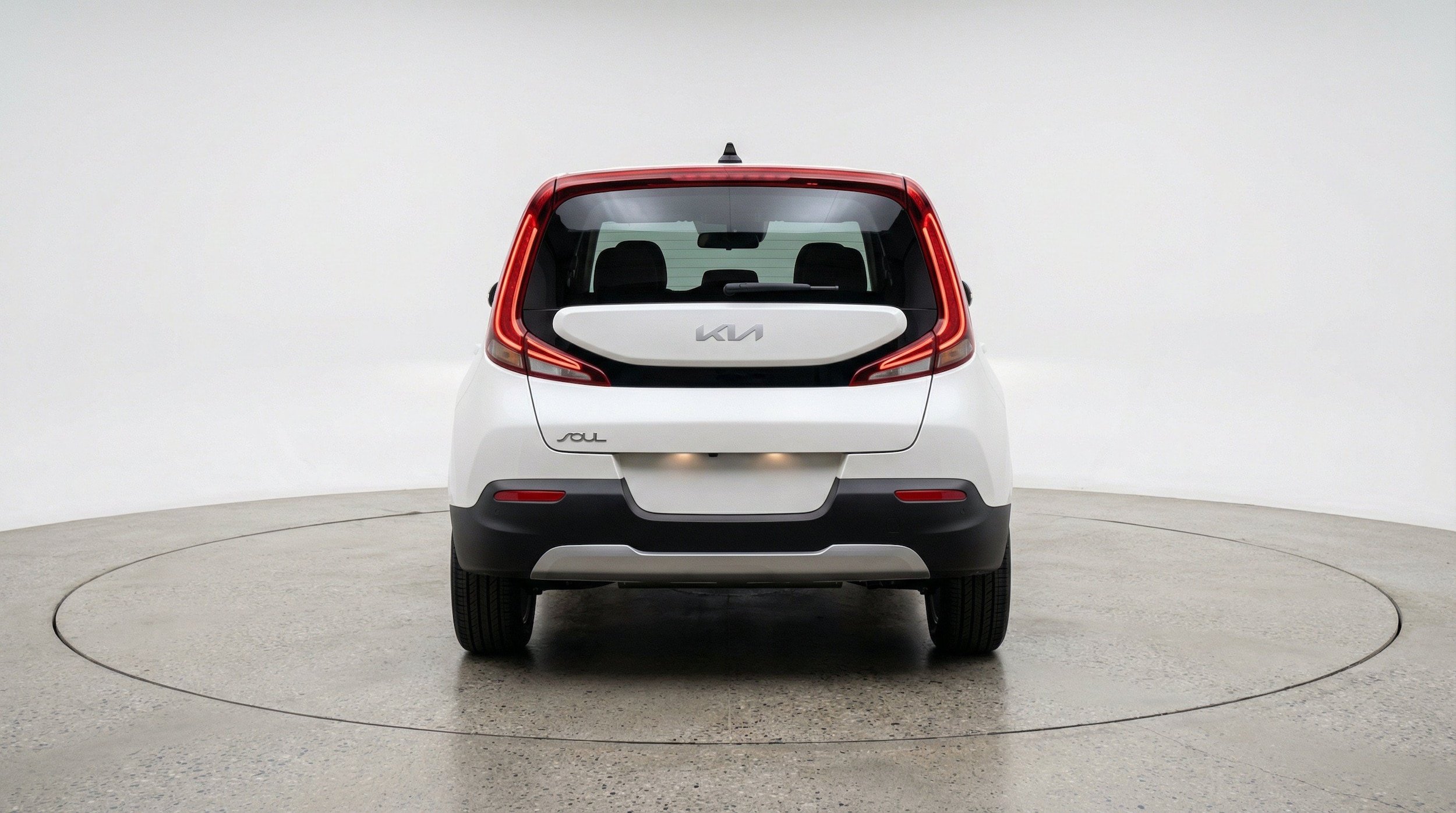 Thumbnail: 2025 Kia Soul - 7