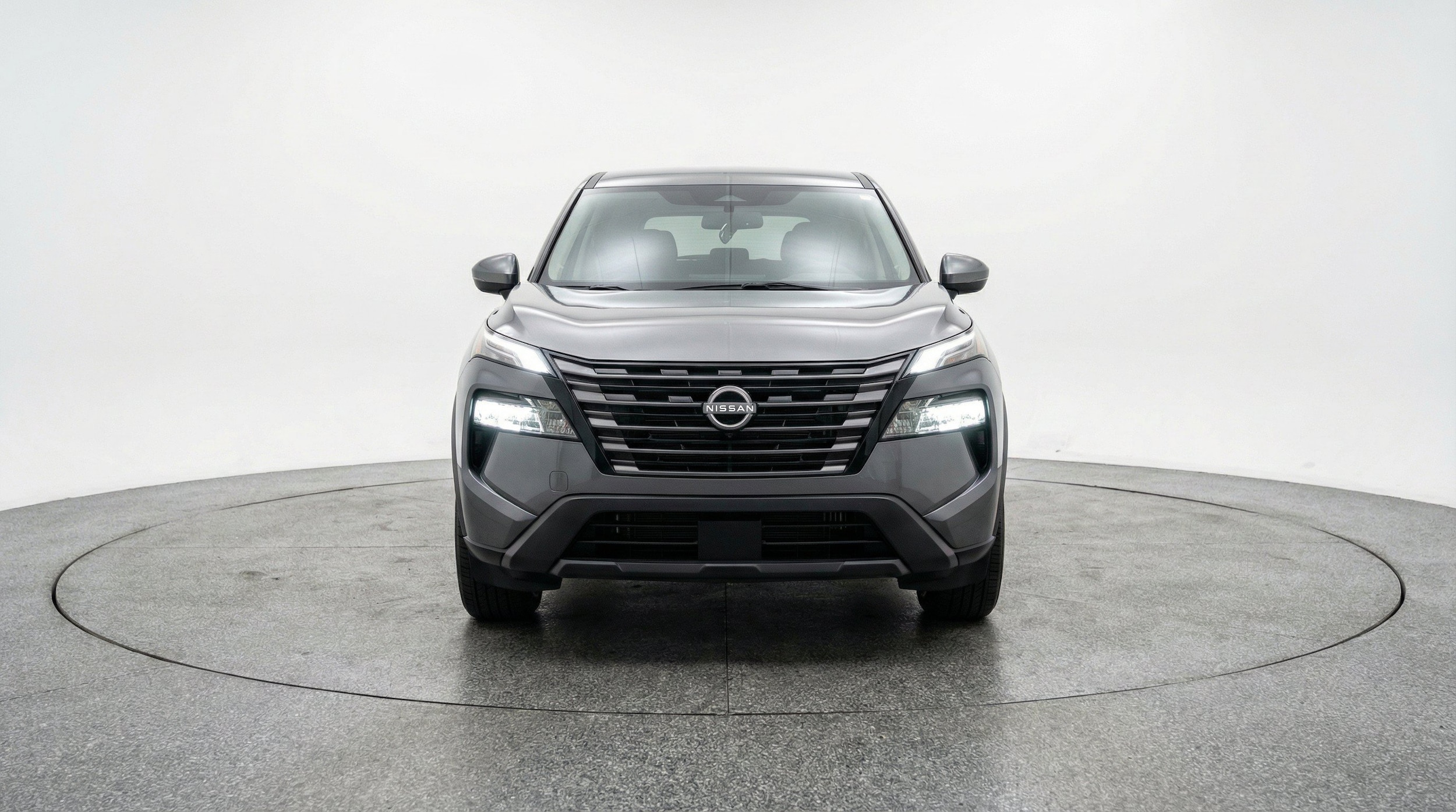 Thumbnail: 2026 Nissan Rogue - 2