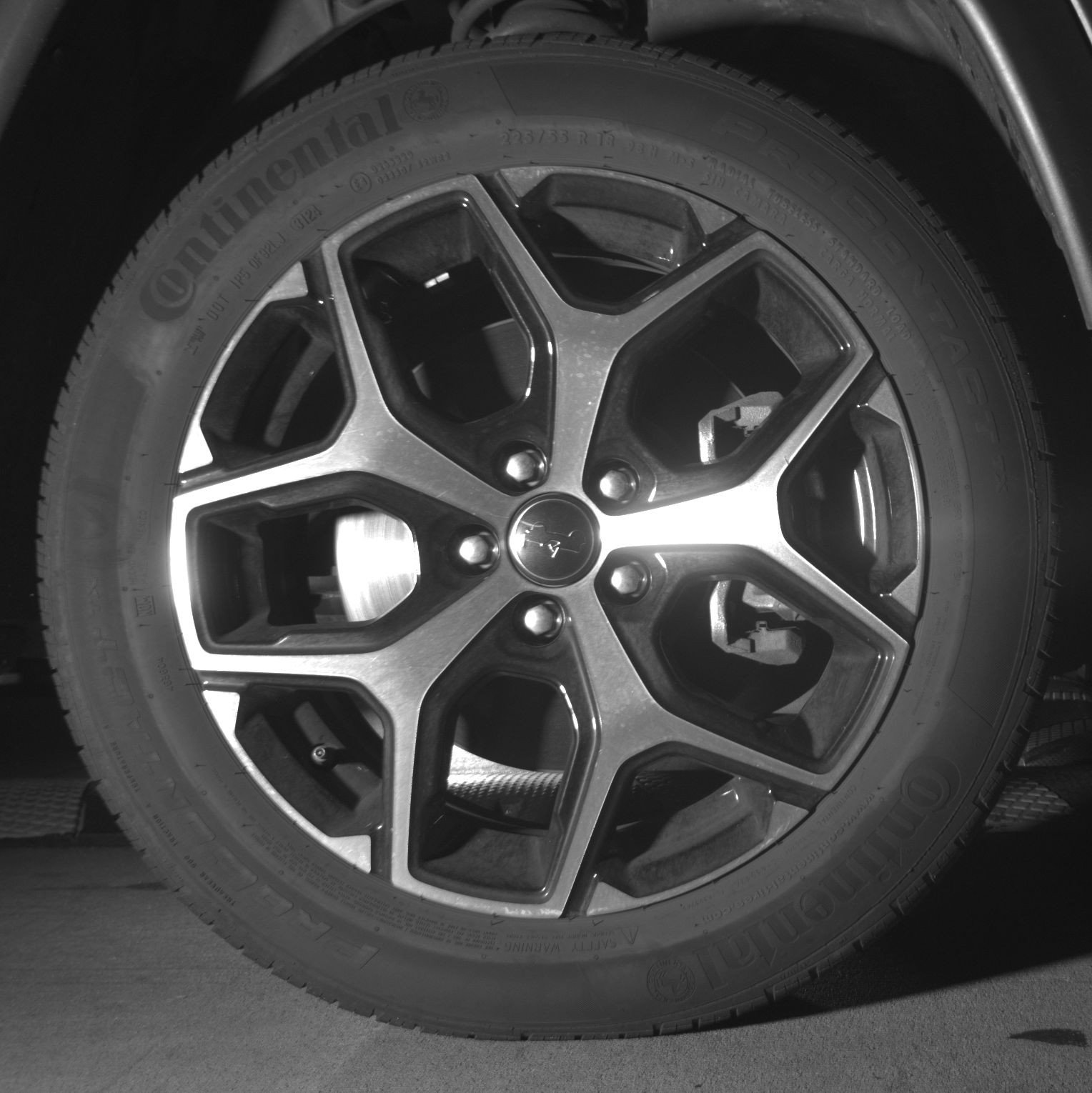 Thumbnail: 2025 Jeep Compass - 13