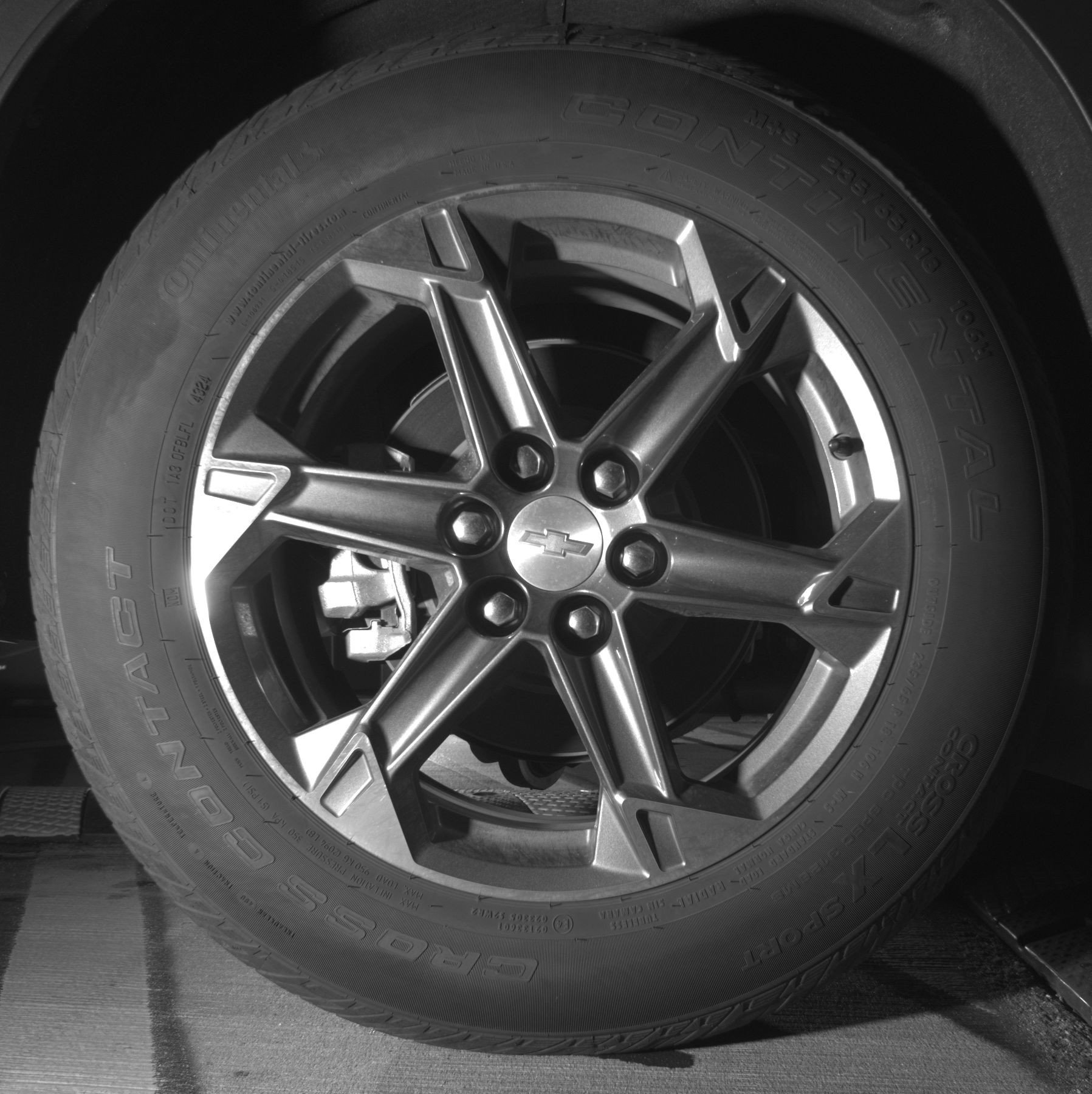 Thumbnail: 2025 Chevrolet Blazer - 15