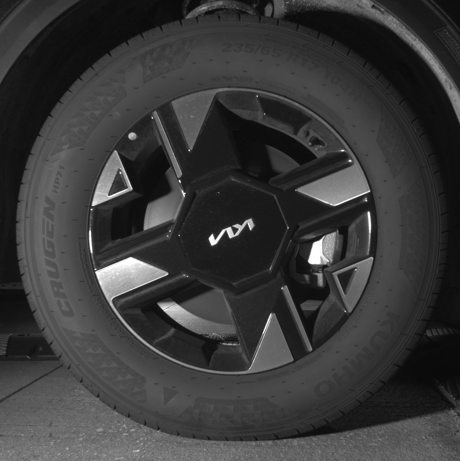 Thumbnail: 2026 Kia Sportage - 13