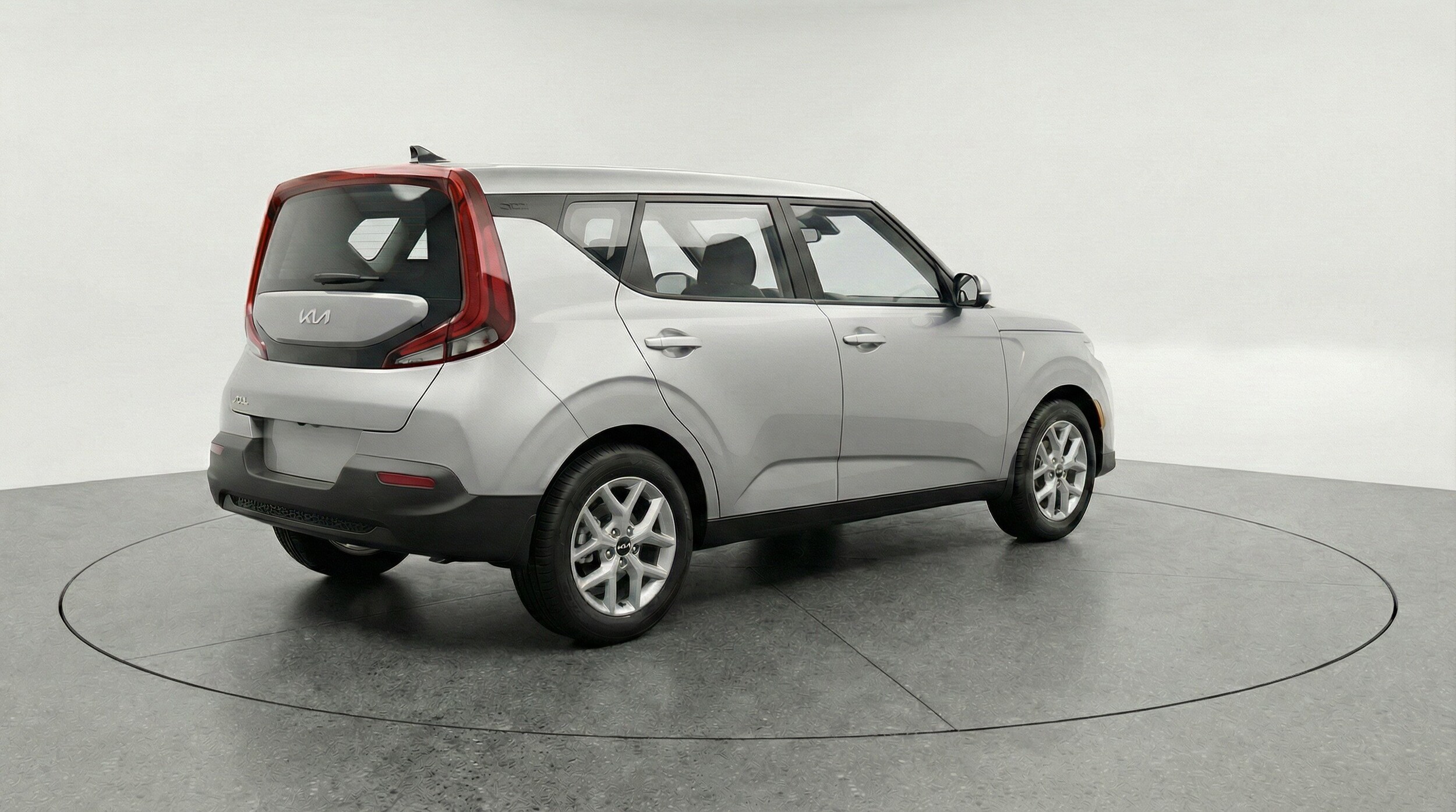 Thumbnail: 2025 Kia Soul - 9