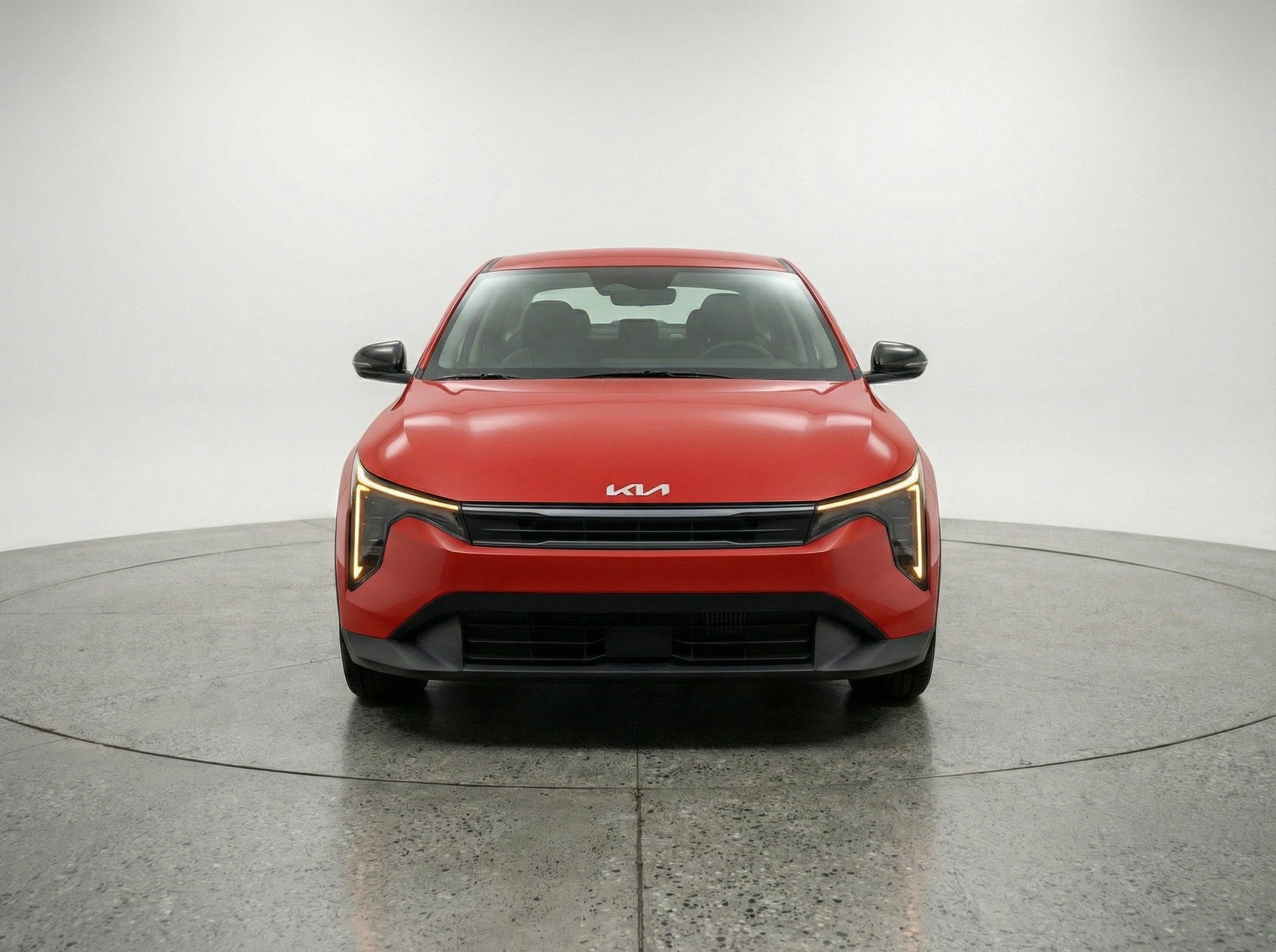 Thumbnail: 2025 Kia K4 - 2