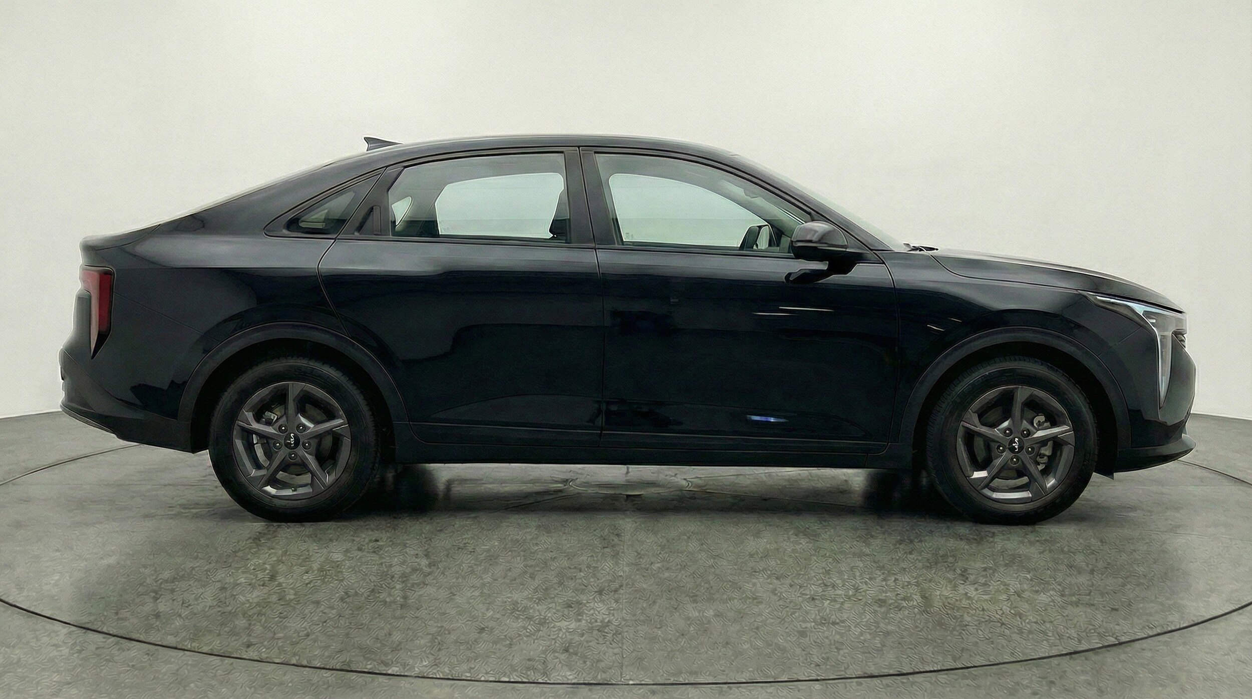 Thumbnail: 2025 Kia K4 - 11