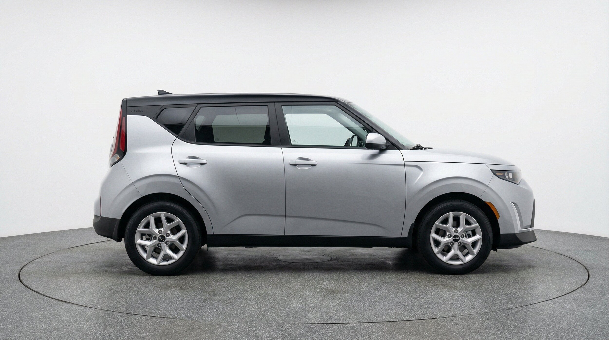 Thumbnail: 2025 Kia Soul - 11