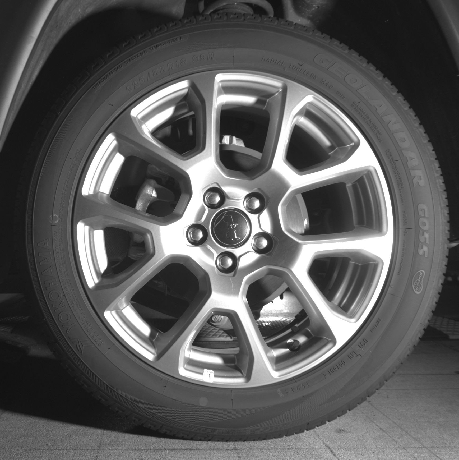 Thumbnail: 2025 Jeep Compass - 14