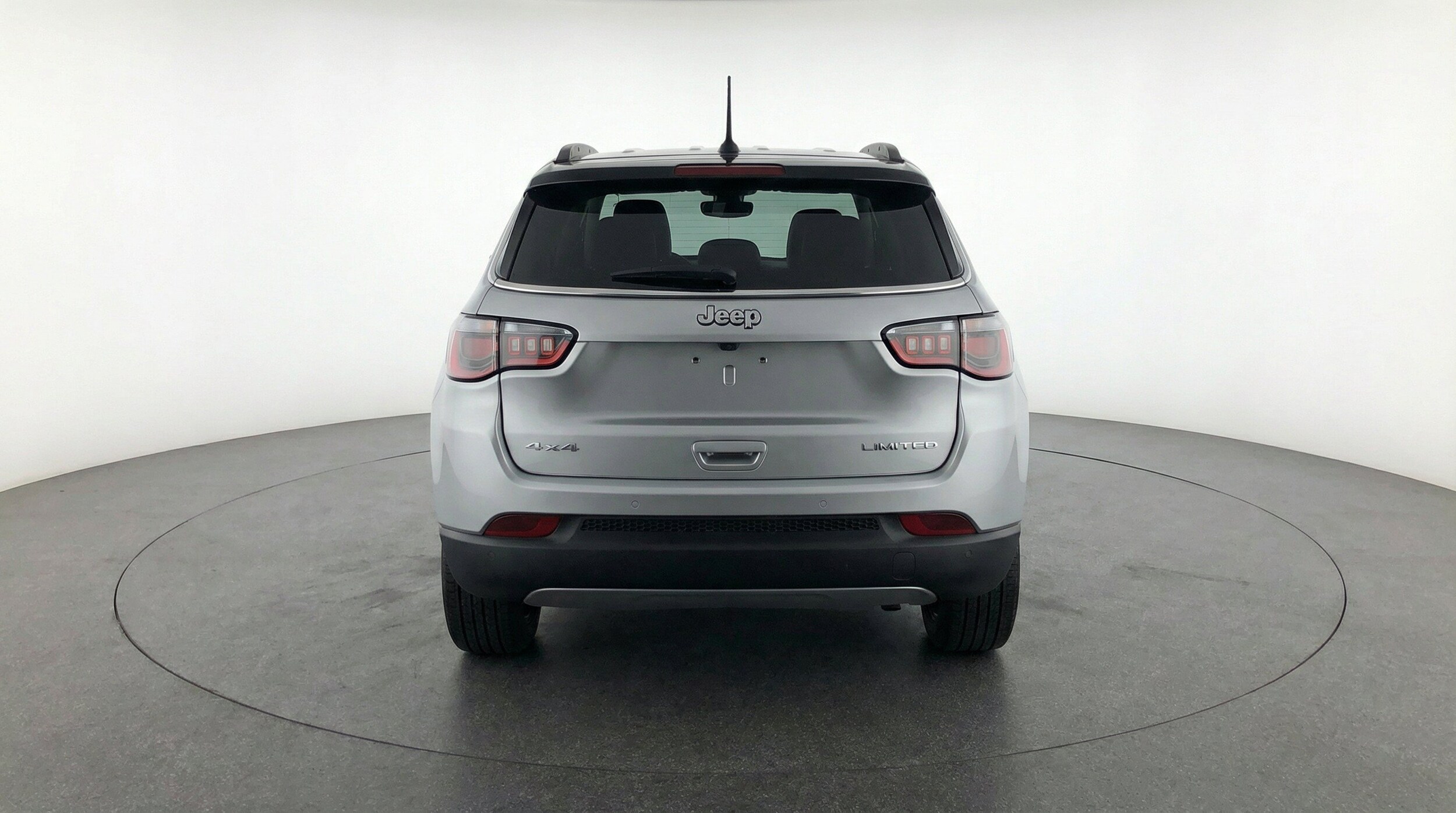 Thumbnail: 2025 Jeep Compass - 7
