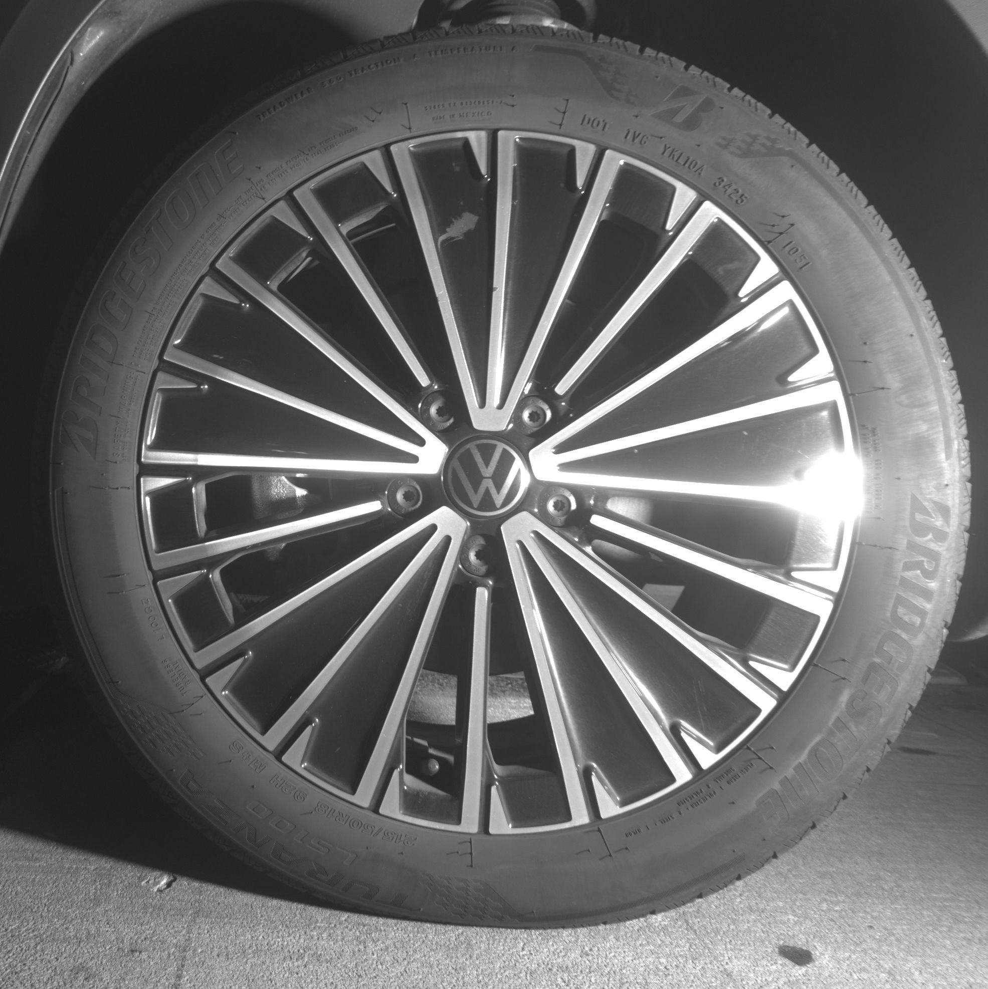 Thumbnail: 2026 Volkswagen Taos - 12