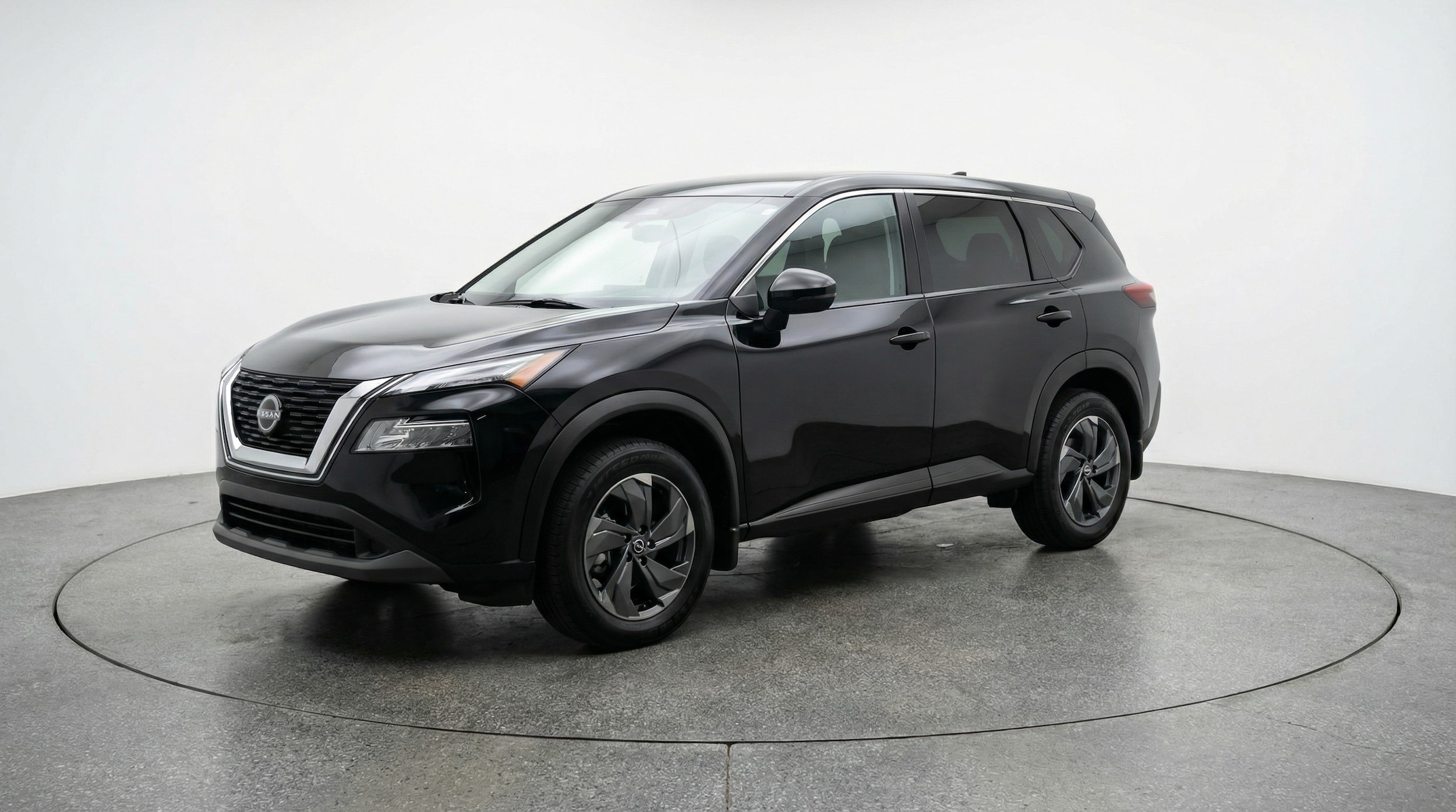 Thumbnail: 2025 Nissan Rogue - 3