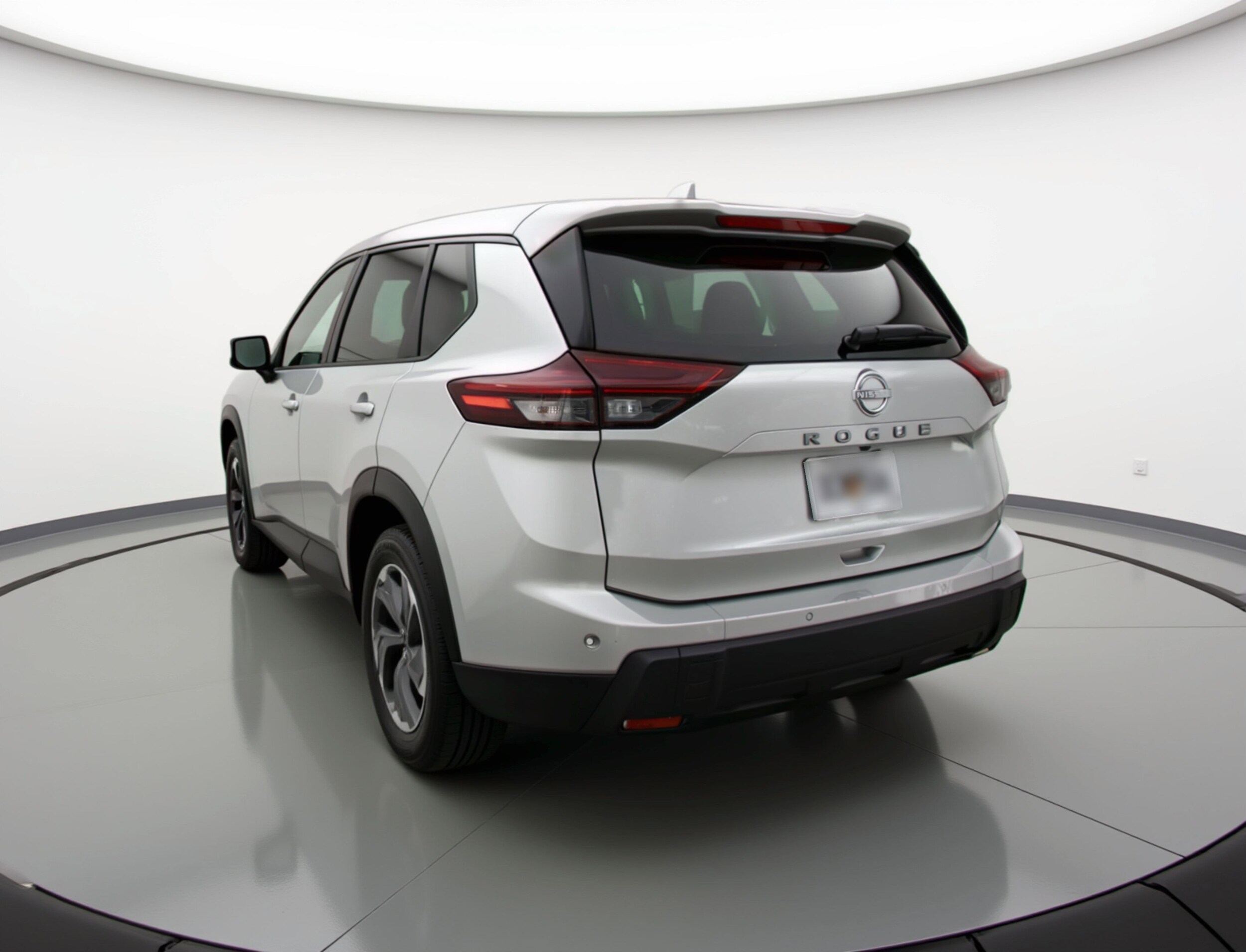 Thumbnail: 2025 Nissan Rogue - 6