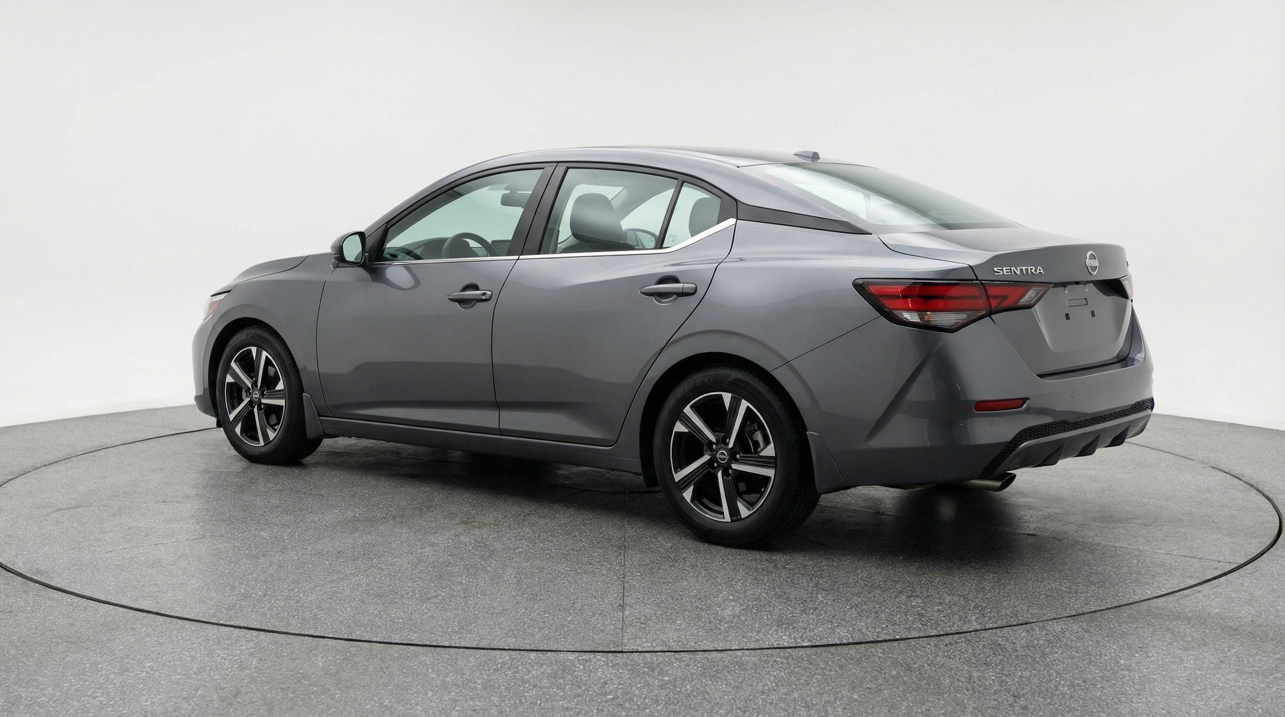 Thumbnail: 2025 Nissan Sentra - 6