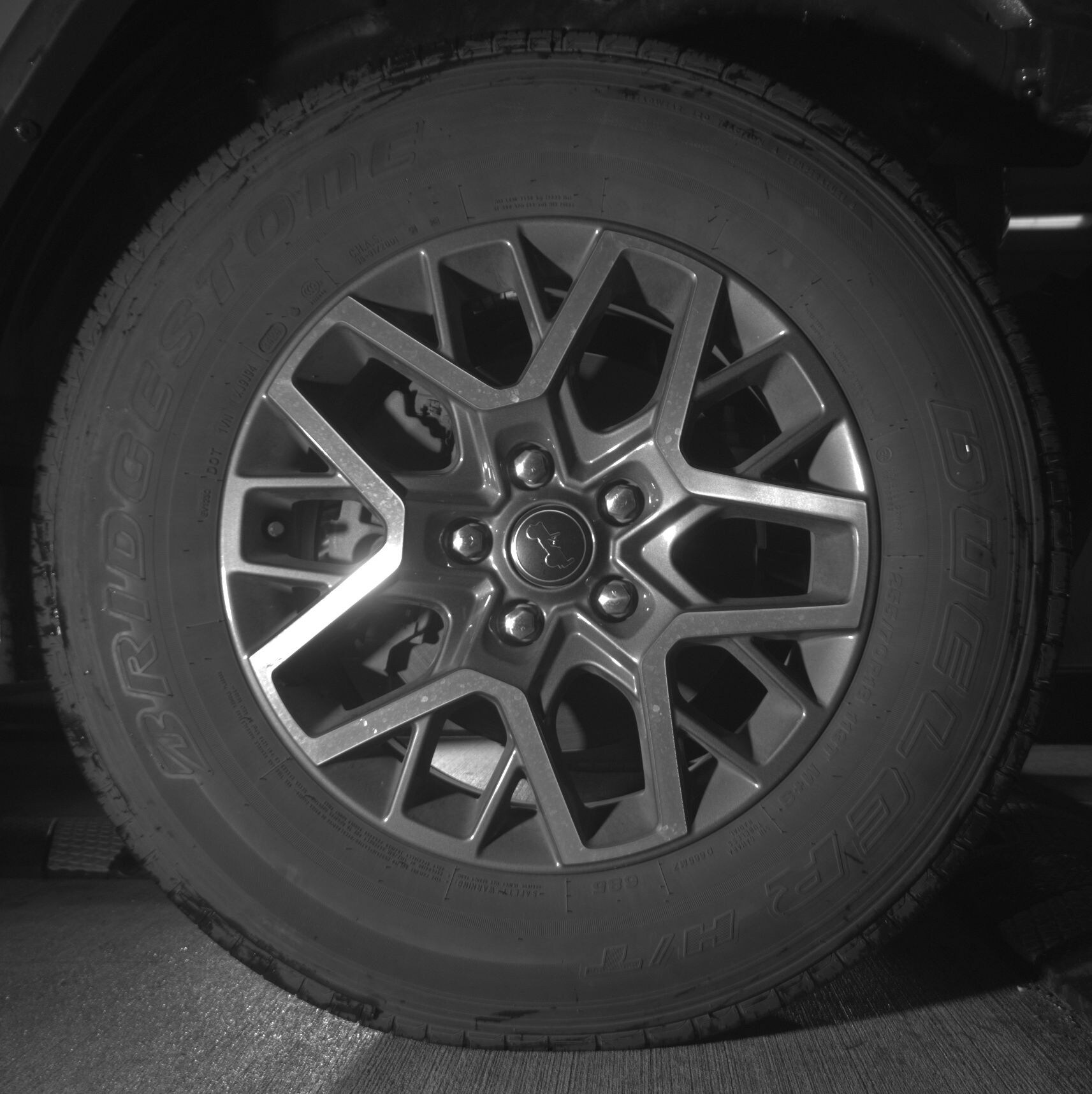 Thumbnail: 2025 Jeep Wrangler - 10