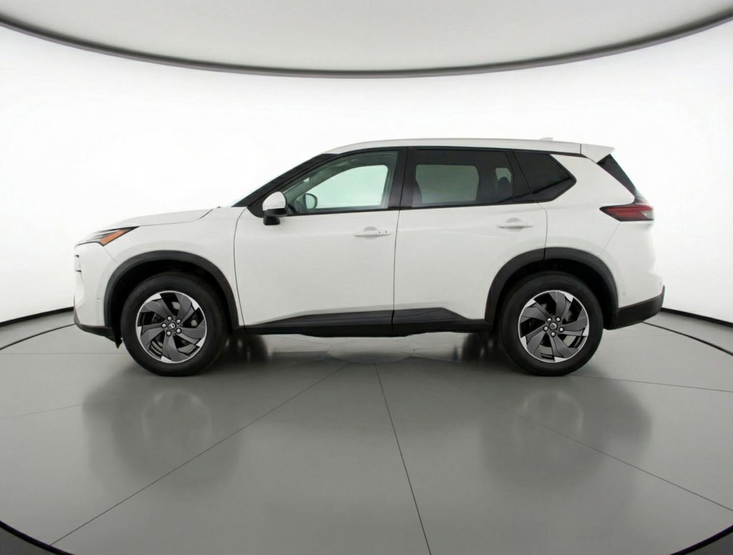 Thumbnail: 2025 Nissan Rogue - 5