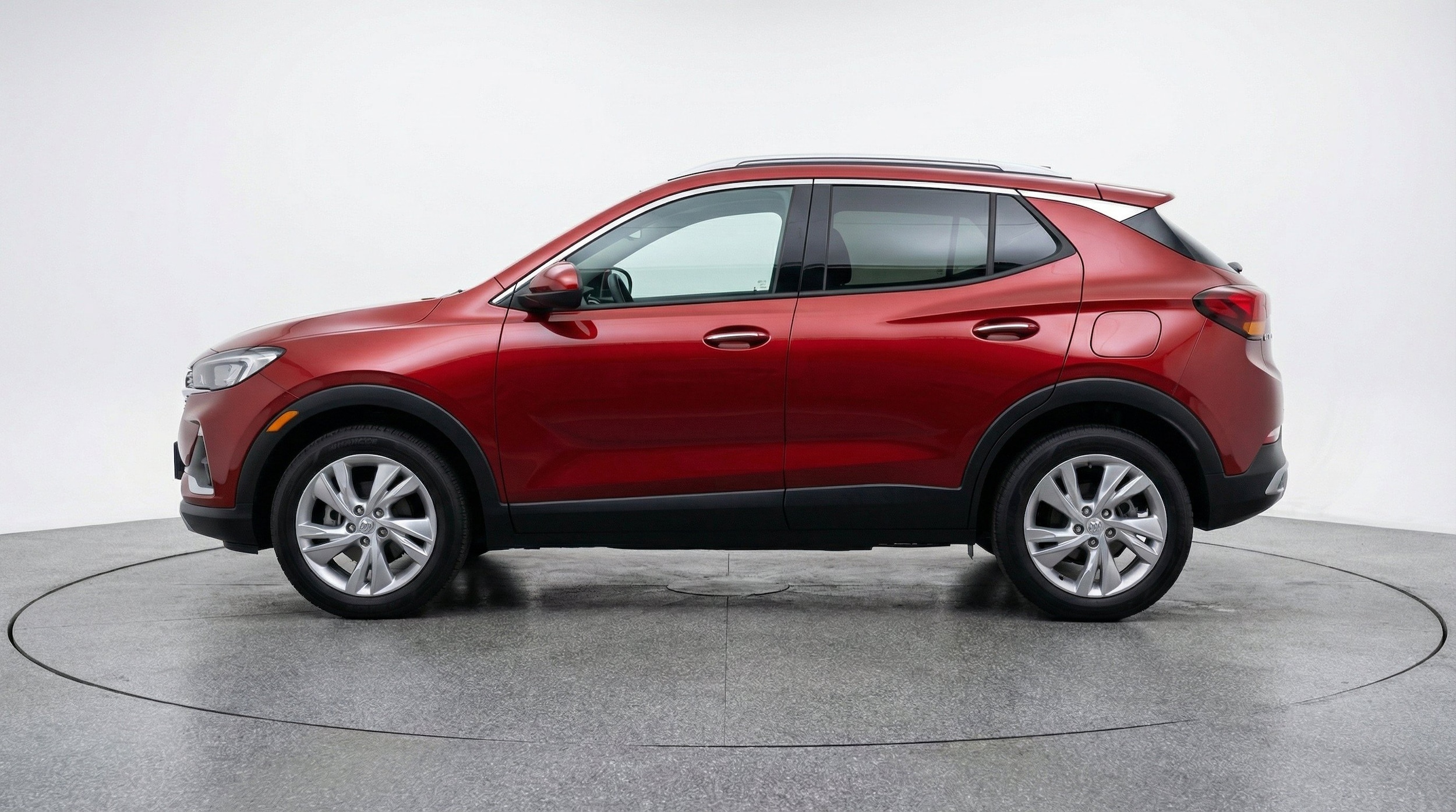 Thumbnail: 2026 Buick Encore GX - 5