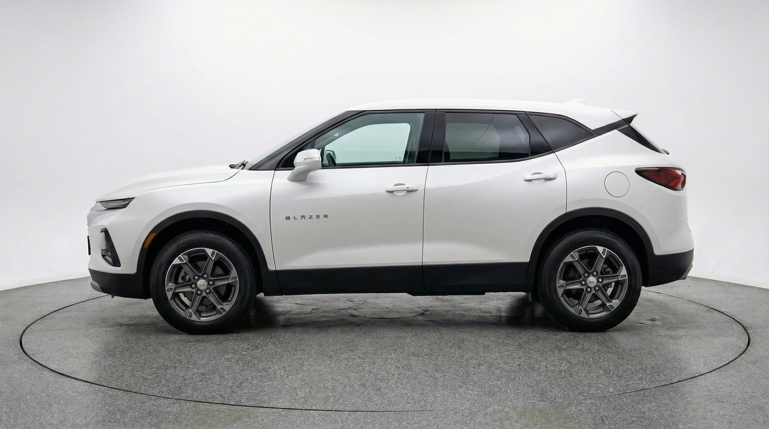 Thumbnail: 2025 Chevrolet Blazer - 5