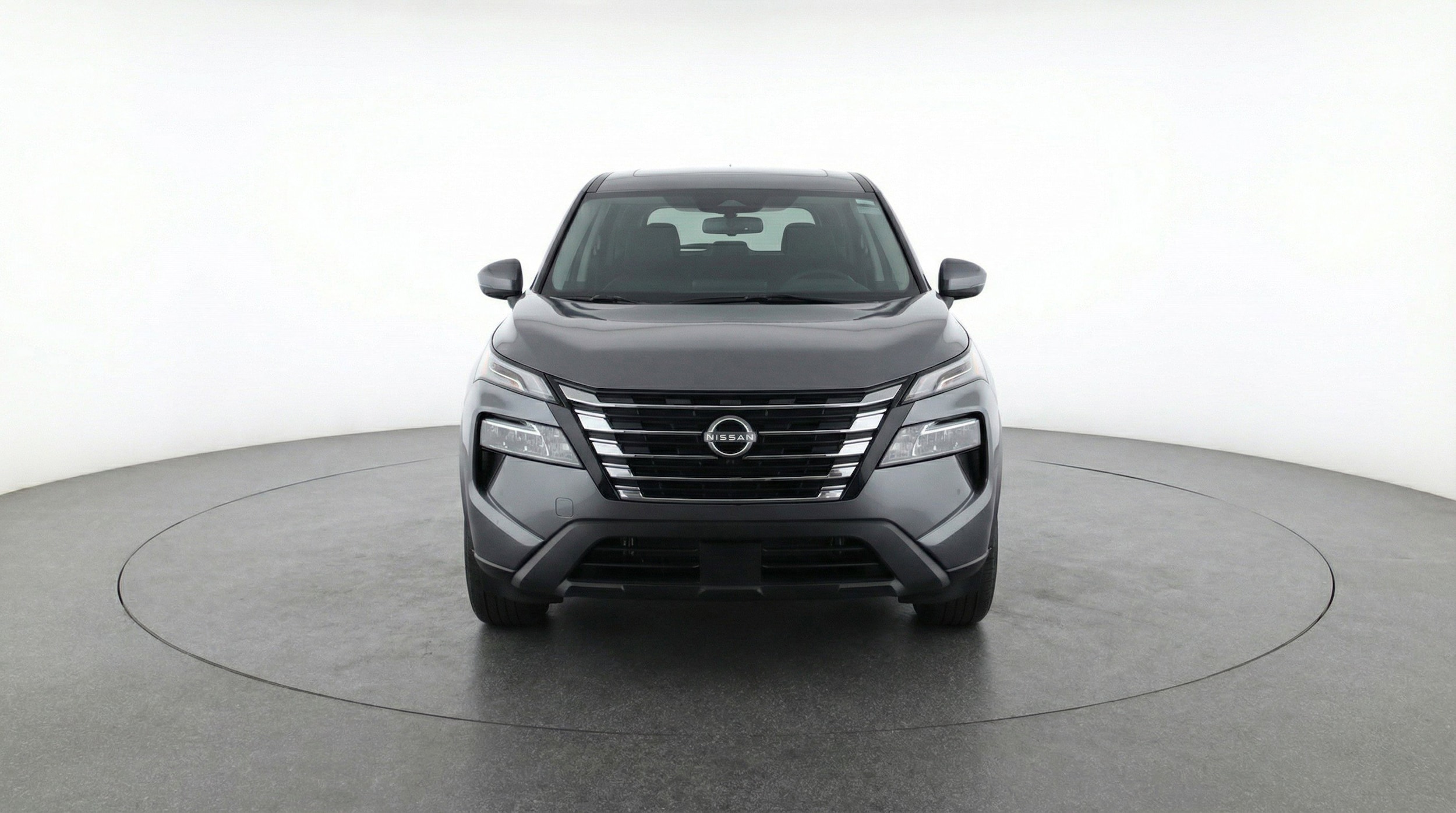 Thumbnail: 2025 Nissan Rogue - 2