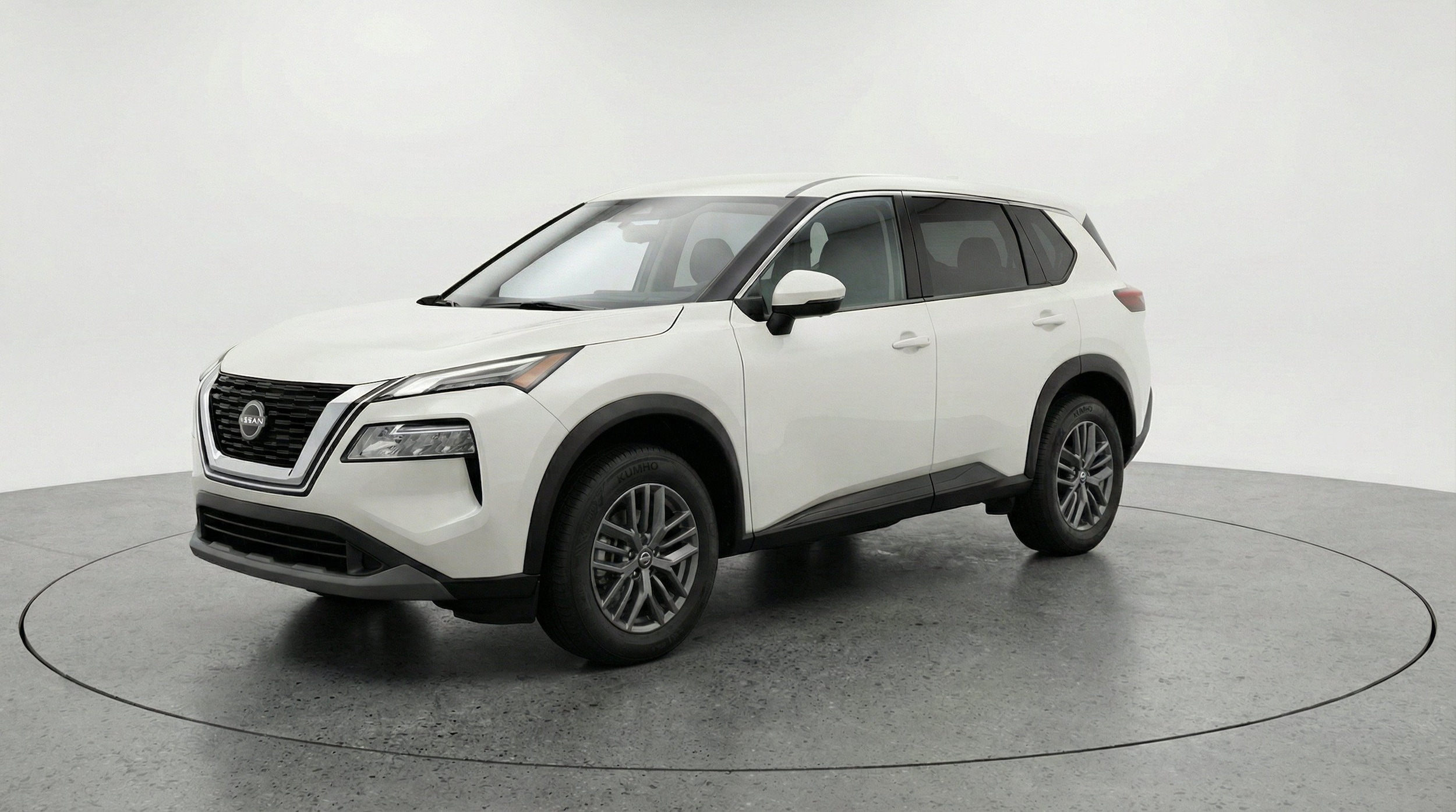Thumbnail: 2026 Nissan Rogue - 3