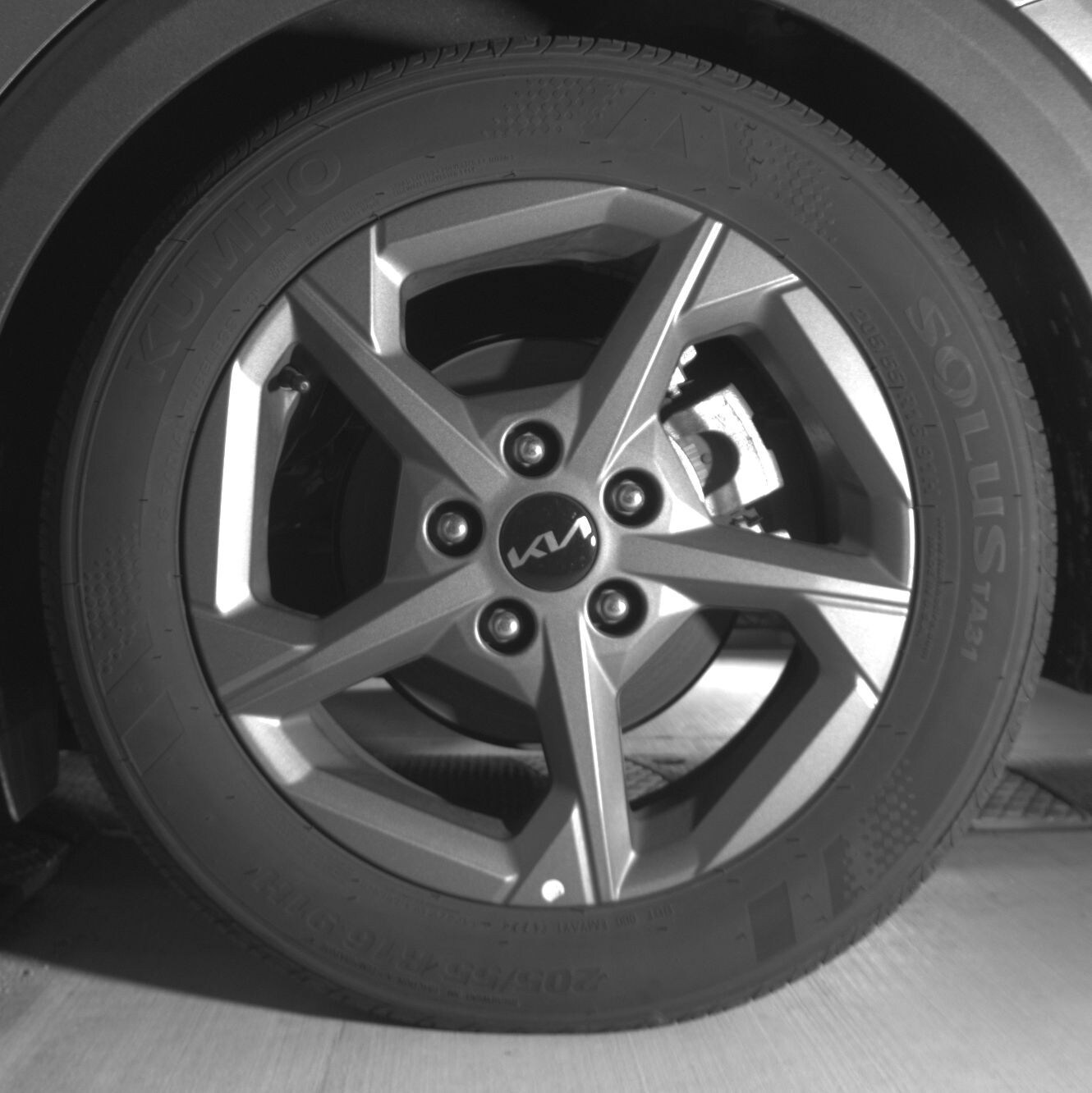 Thumbnail: 2025 Kia K4 - 11