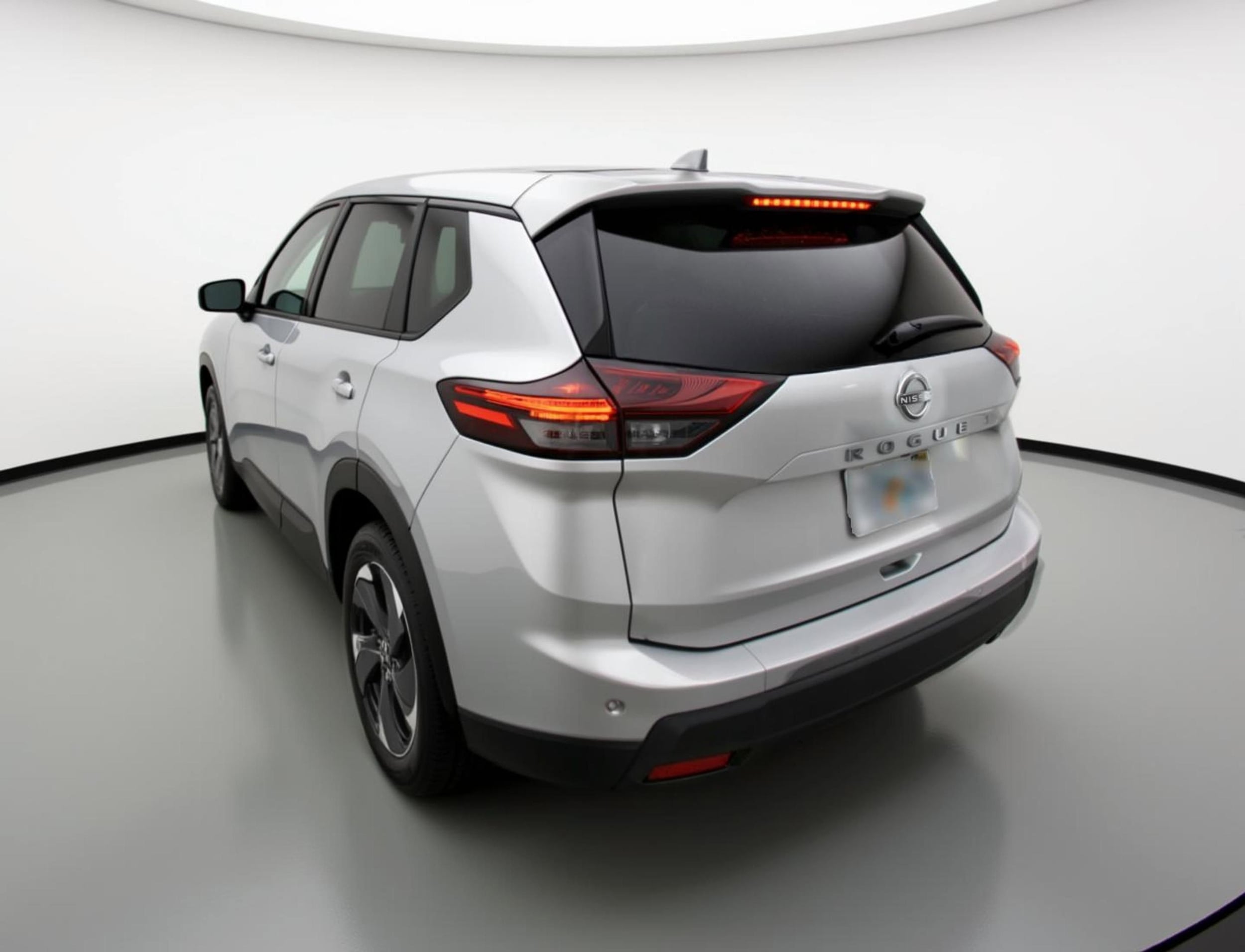 Thumbnail: 2025 Nissan Rogue - 6