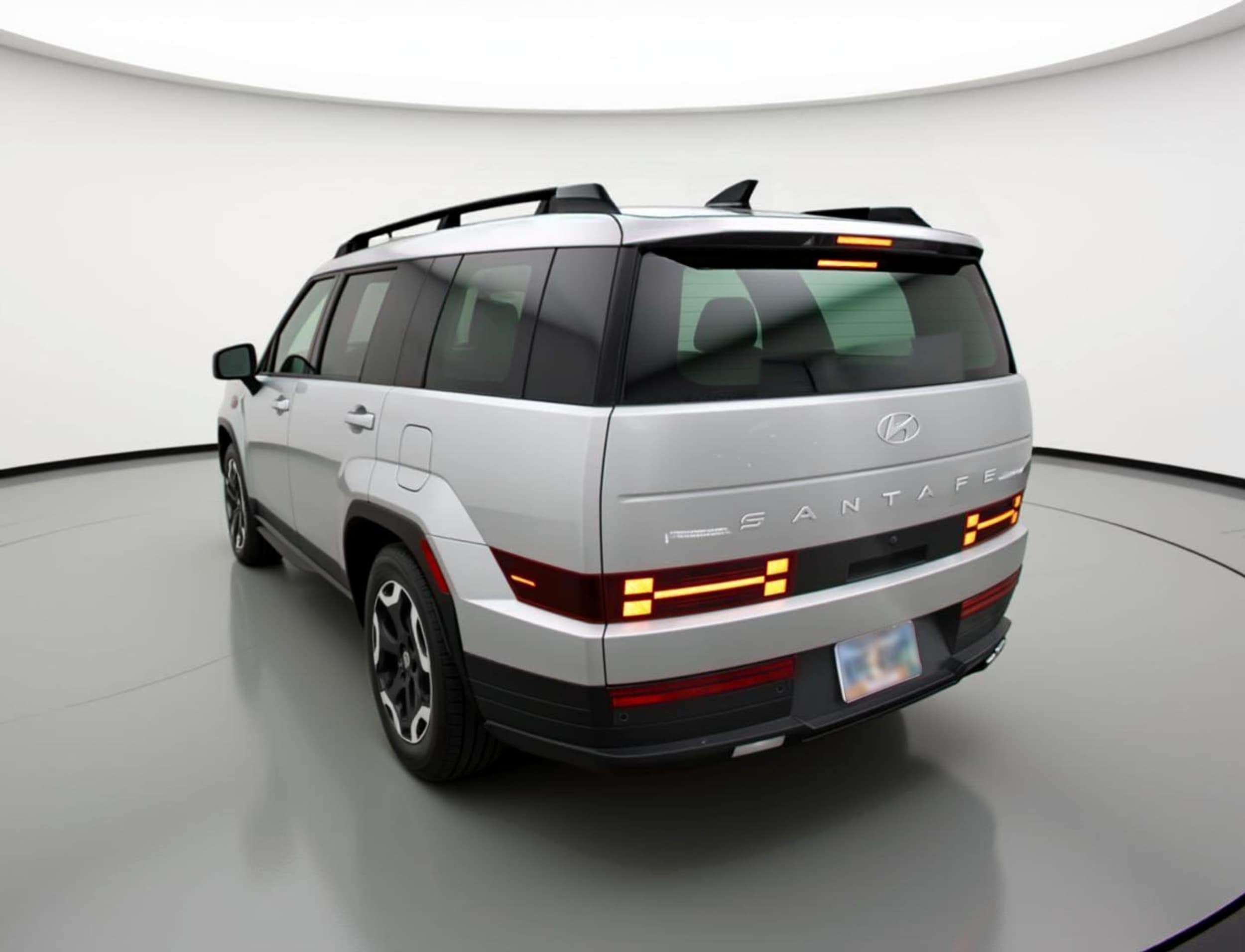 Thumbnail: 2025 Hyundai Santa Fe - 5