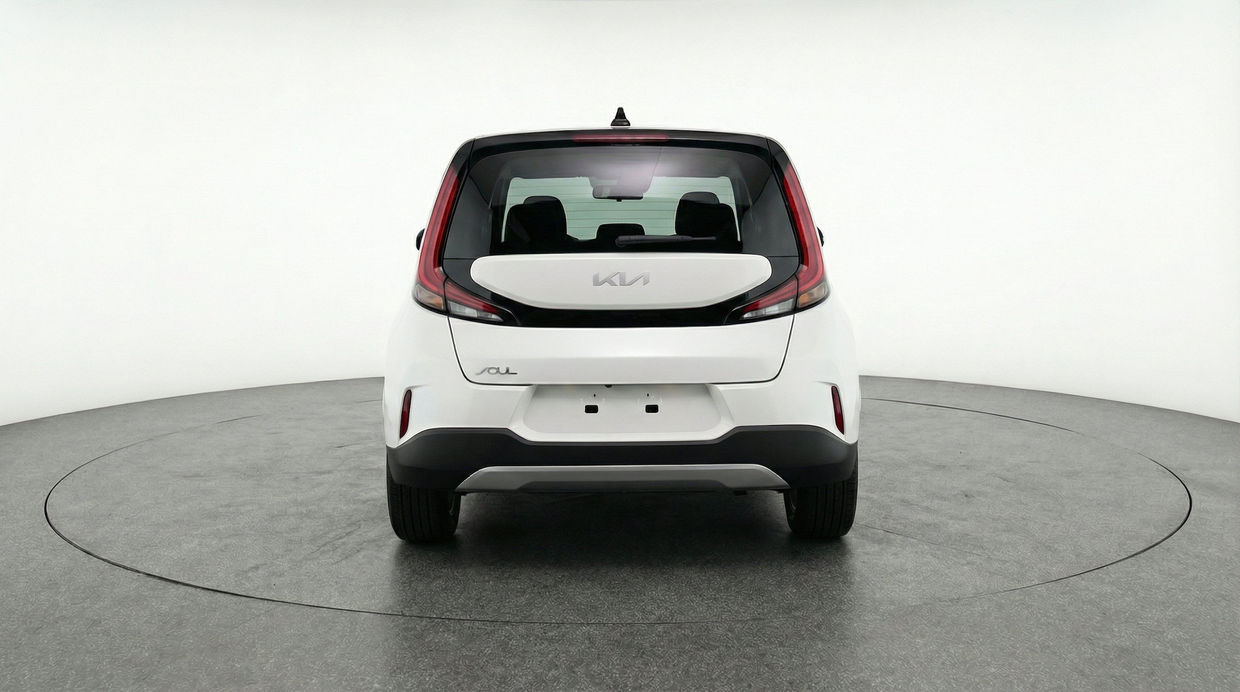 Thumbnail: 2025 Kia Soul - 7