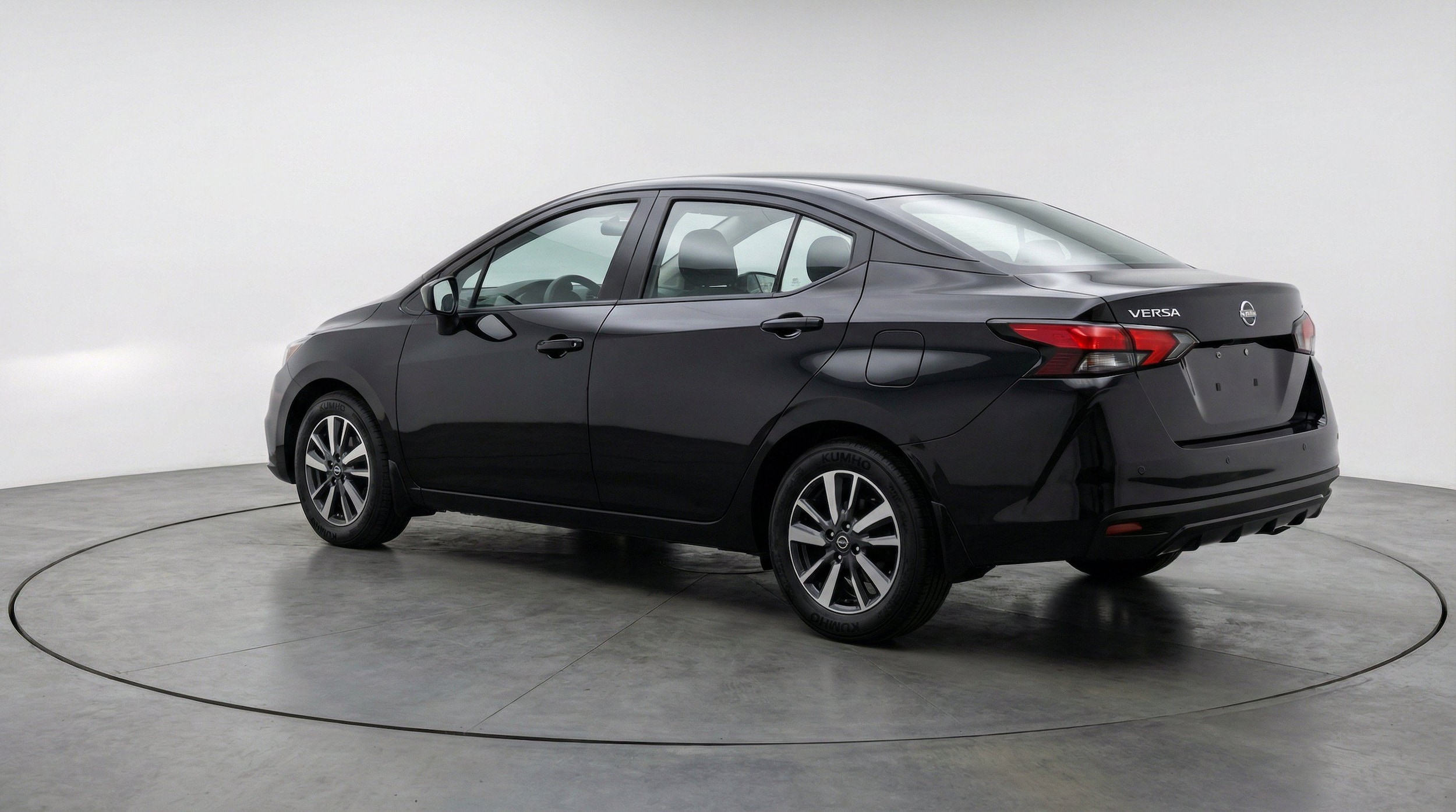 Thumbnail: 2025 Nissan Versa - 6