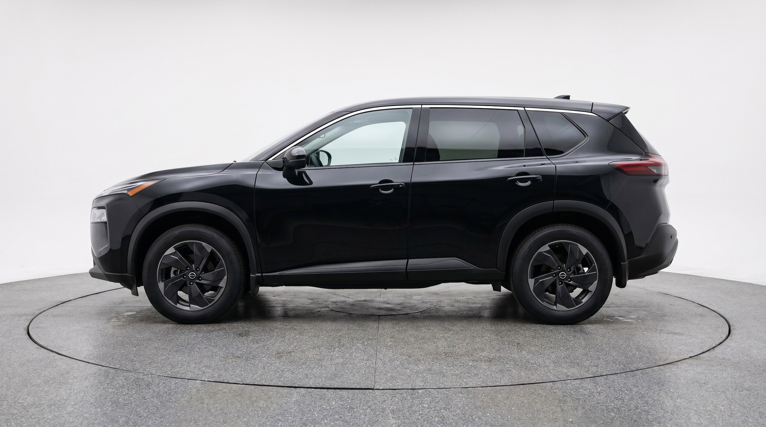 Thumbnail: 2025 Nissan Rogue - 5