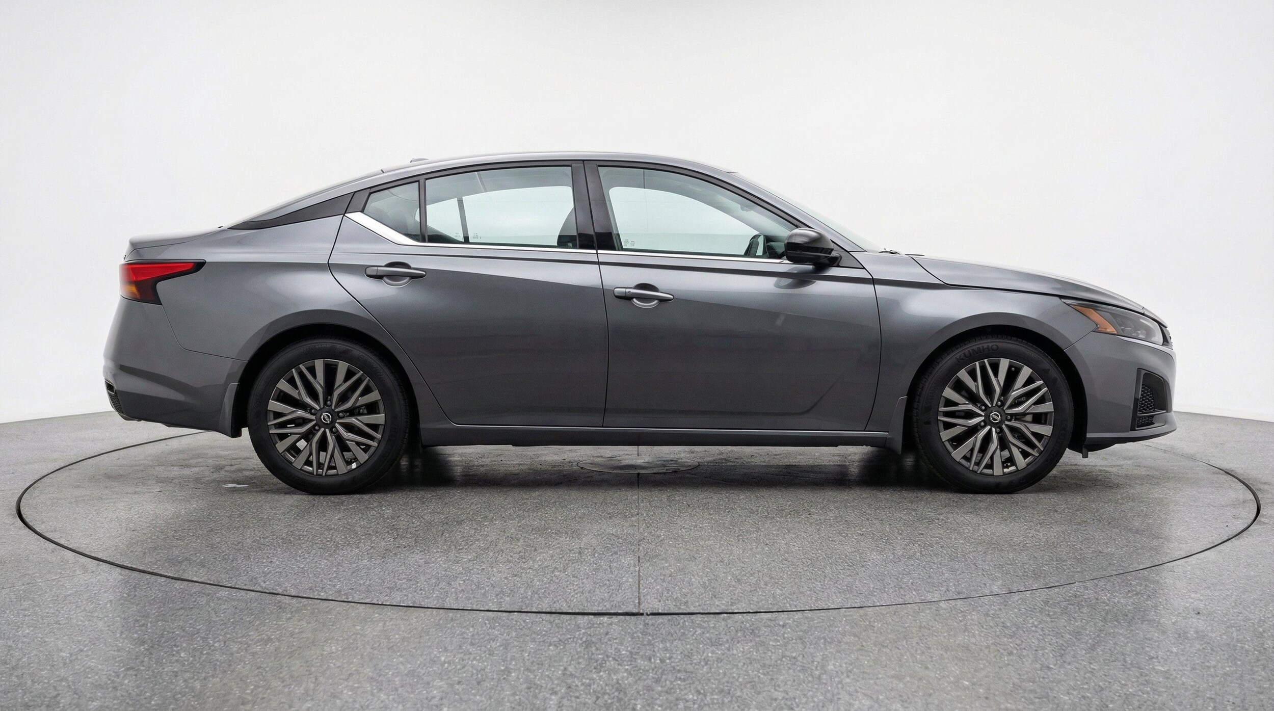Thumbnail: 2026 Nissan Altima - 11