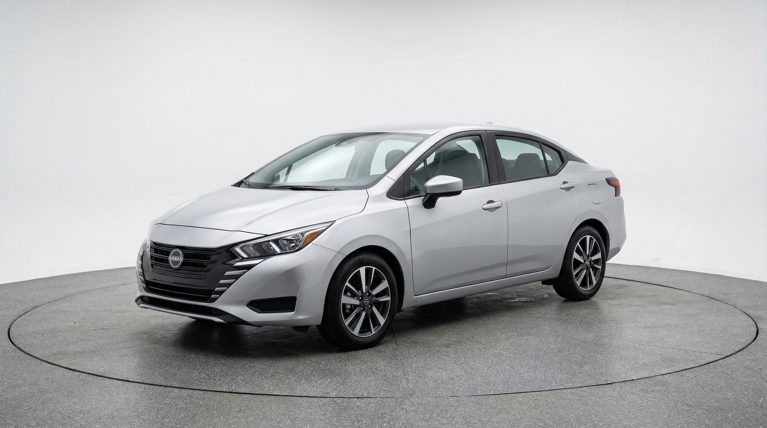 Thumbnail: 2025 Nissan Versa - 3