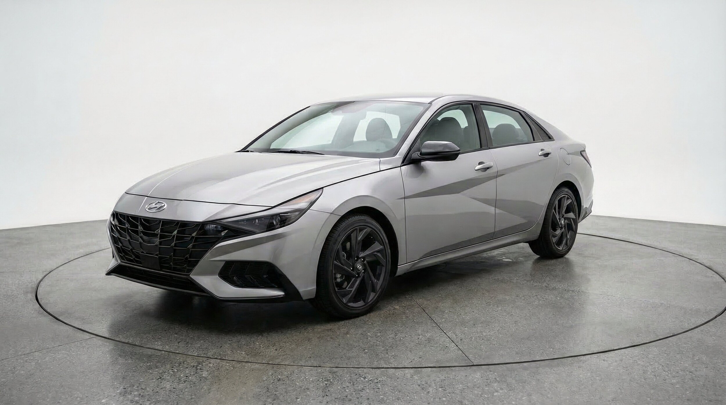 Thumbnail: 2026 Hyundai Elantra - 3