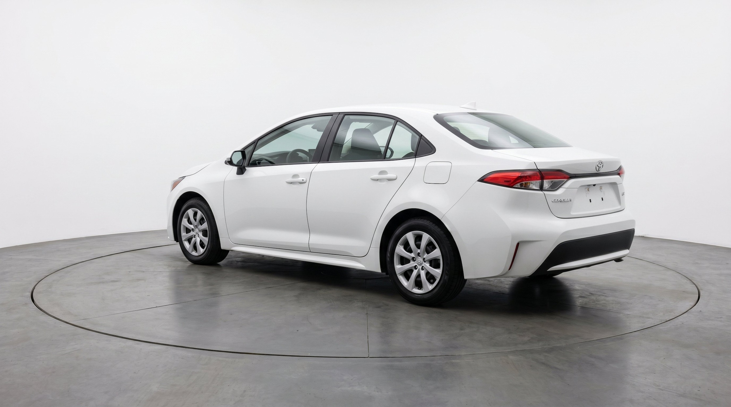Thumbnail: 2025 Toyota Corolla - 6