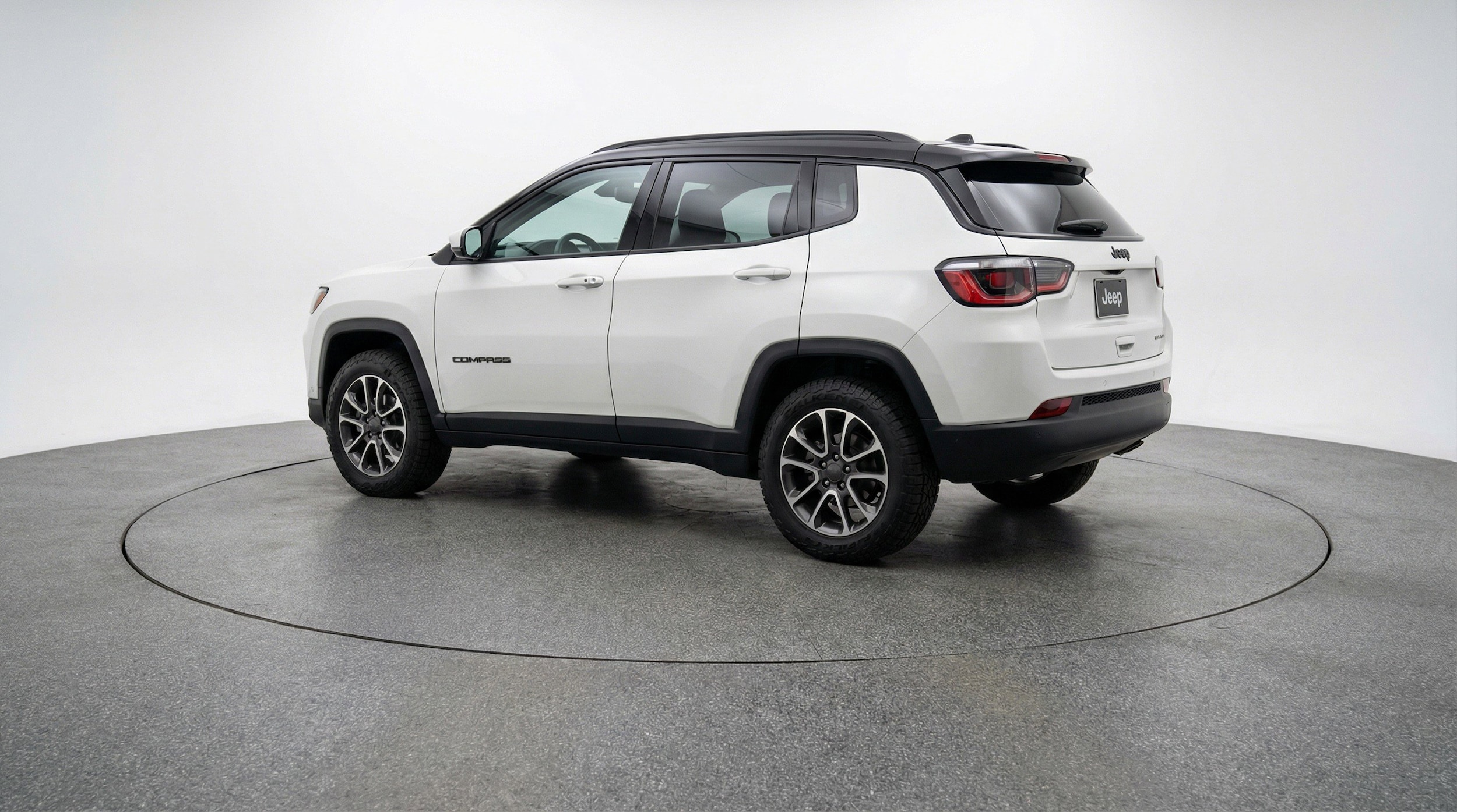 Thumbnail: 2025 Jeep Compass - 6