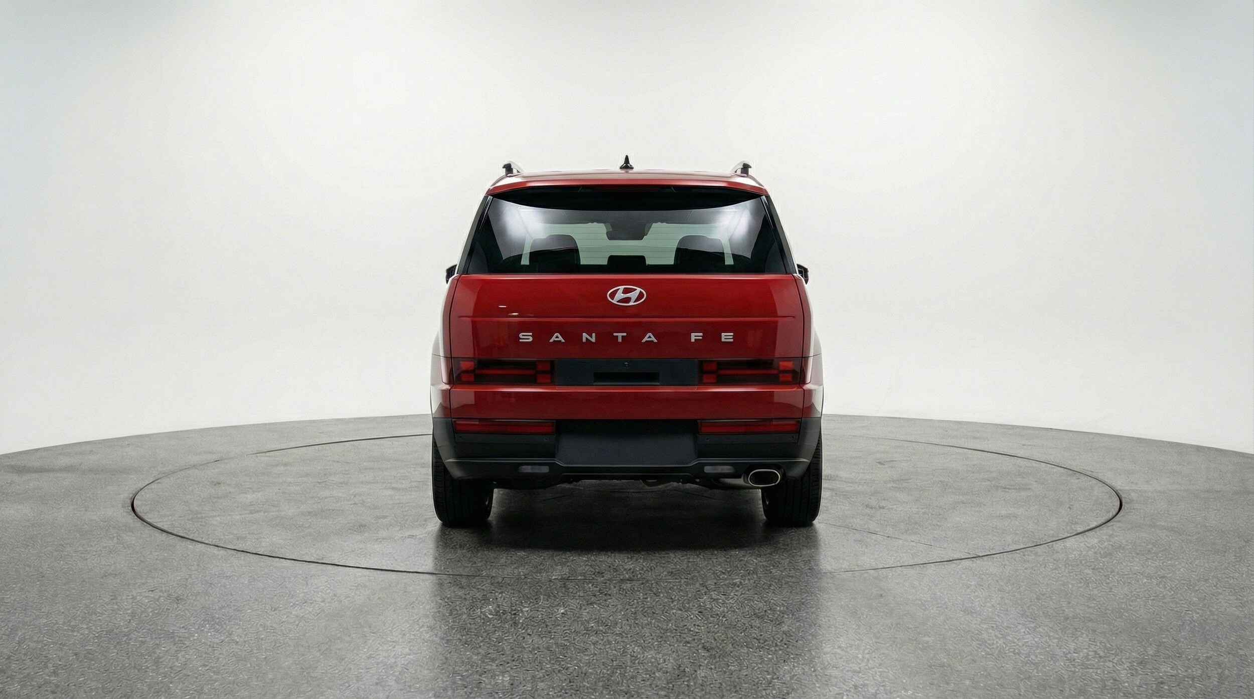 Thumbnail: 2026 Hyundai Santa Fe - 7