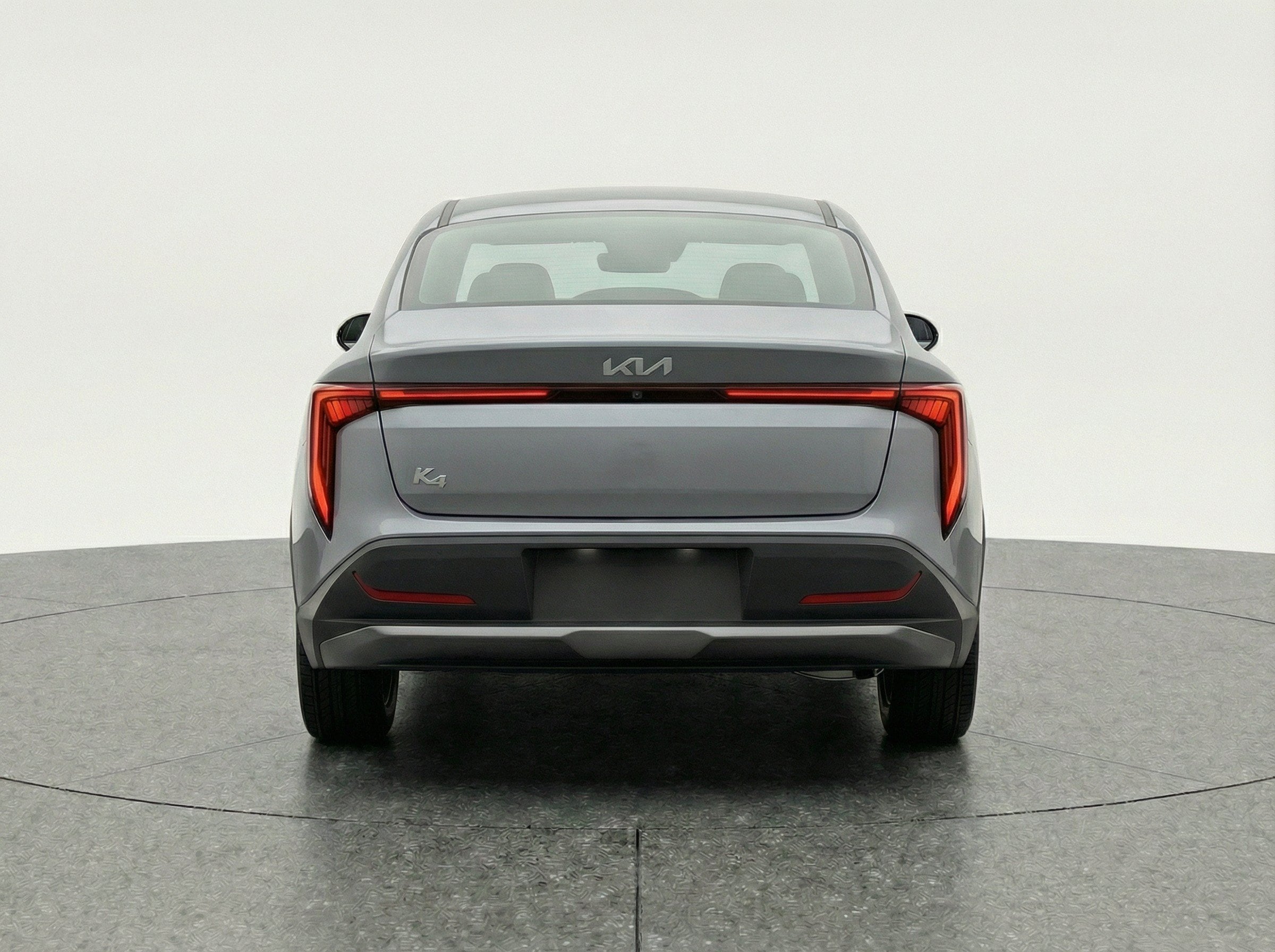 Thumbnail: 2025 Kia K4 - 7