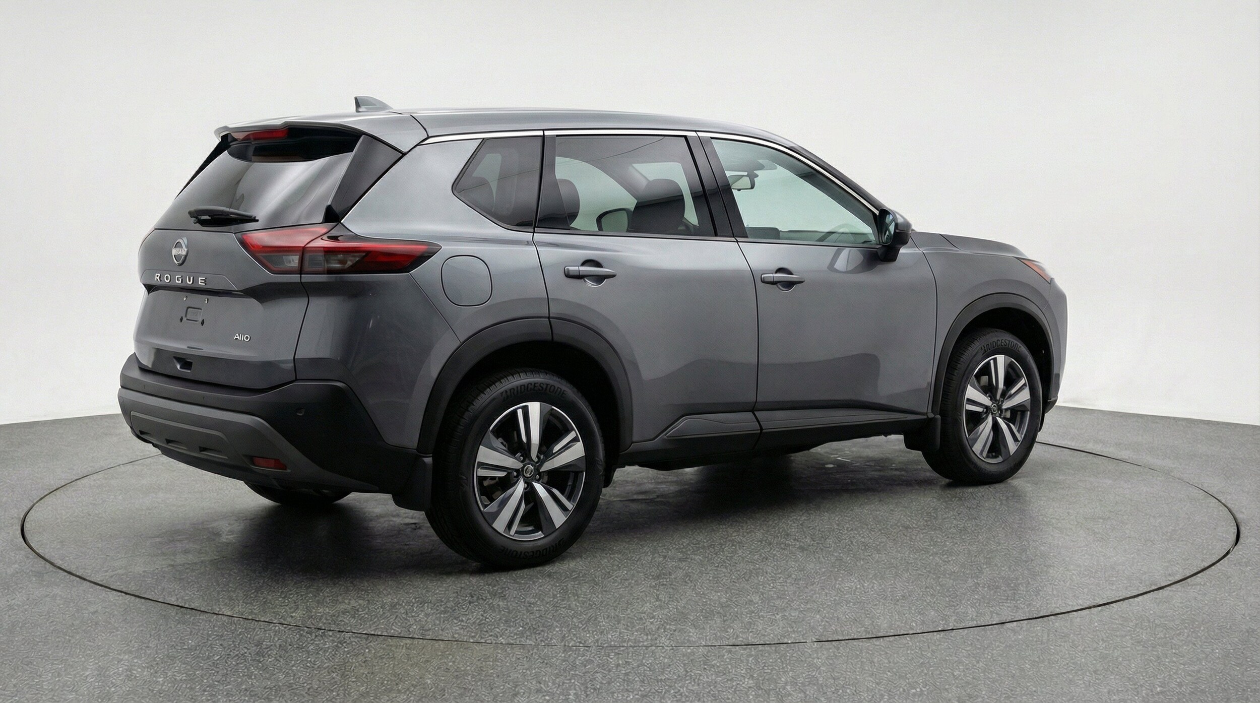 Thumbnail: 2026 Nissan Rogue - 9