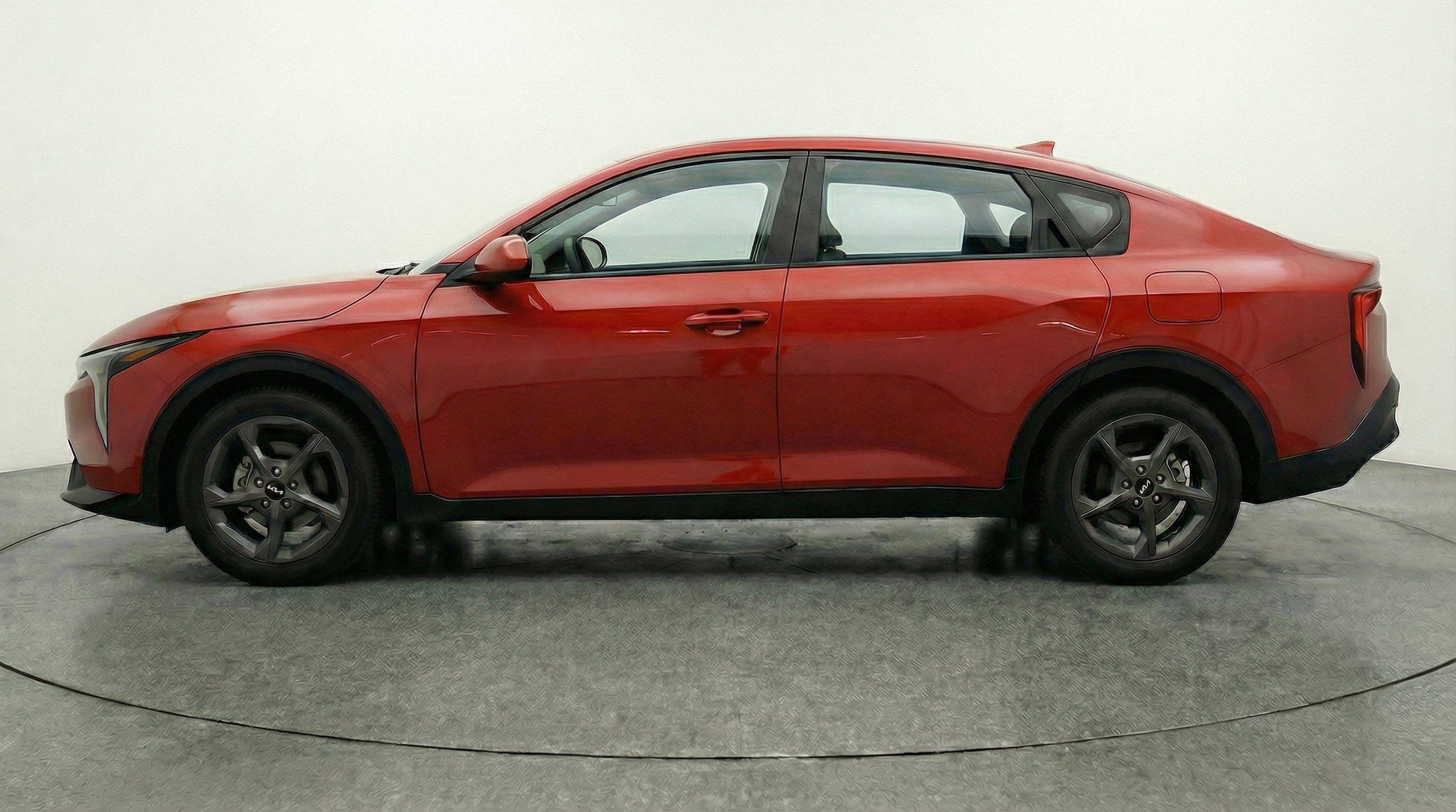 Thumbnail: 2025 Kia K4 - 5