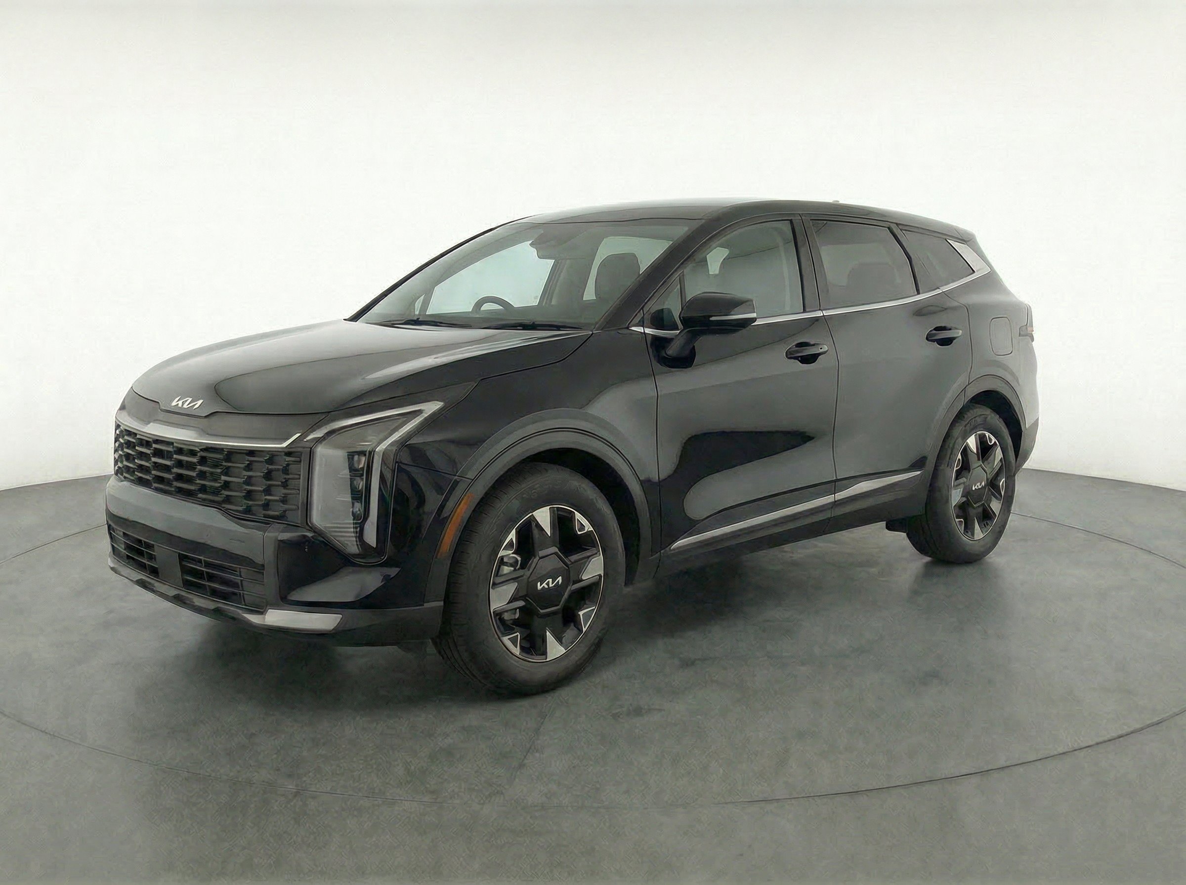 Thumbnail: 2026 Kia Sportage - 3