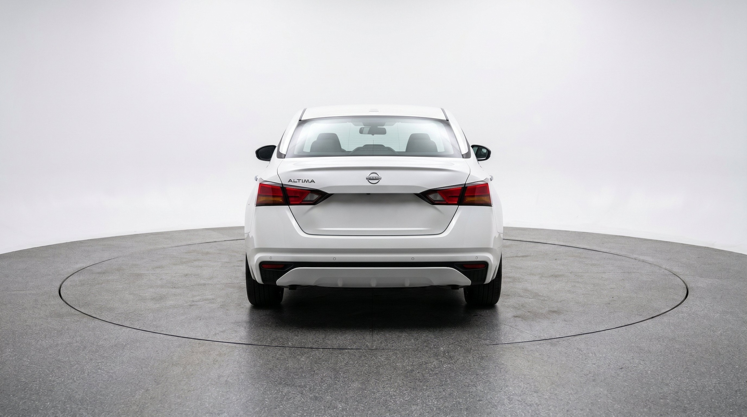 Thumbnail: 2025 Nissan Altima - 7