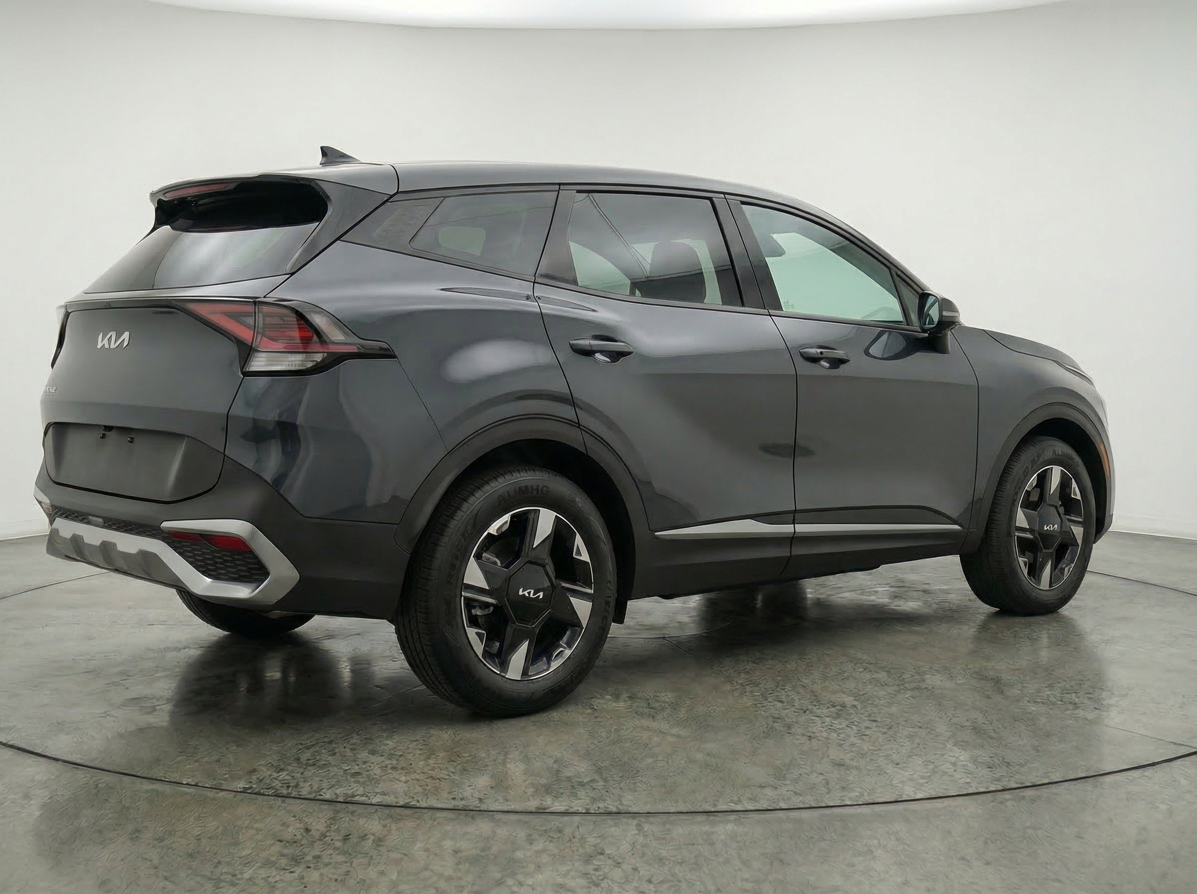Thumbnail: 2026 Kia Sportage - 9