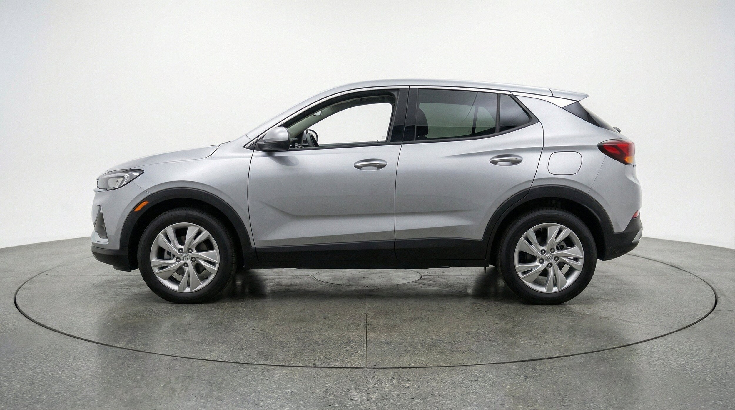 Thumbnail: 2026 Buick Encore GX - 5