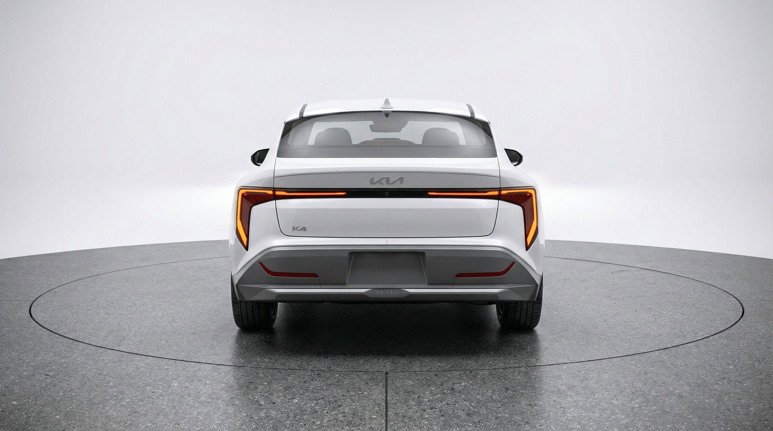 Thumbnail: 2025 Kia K4 - 7