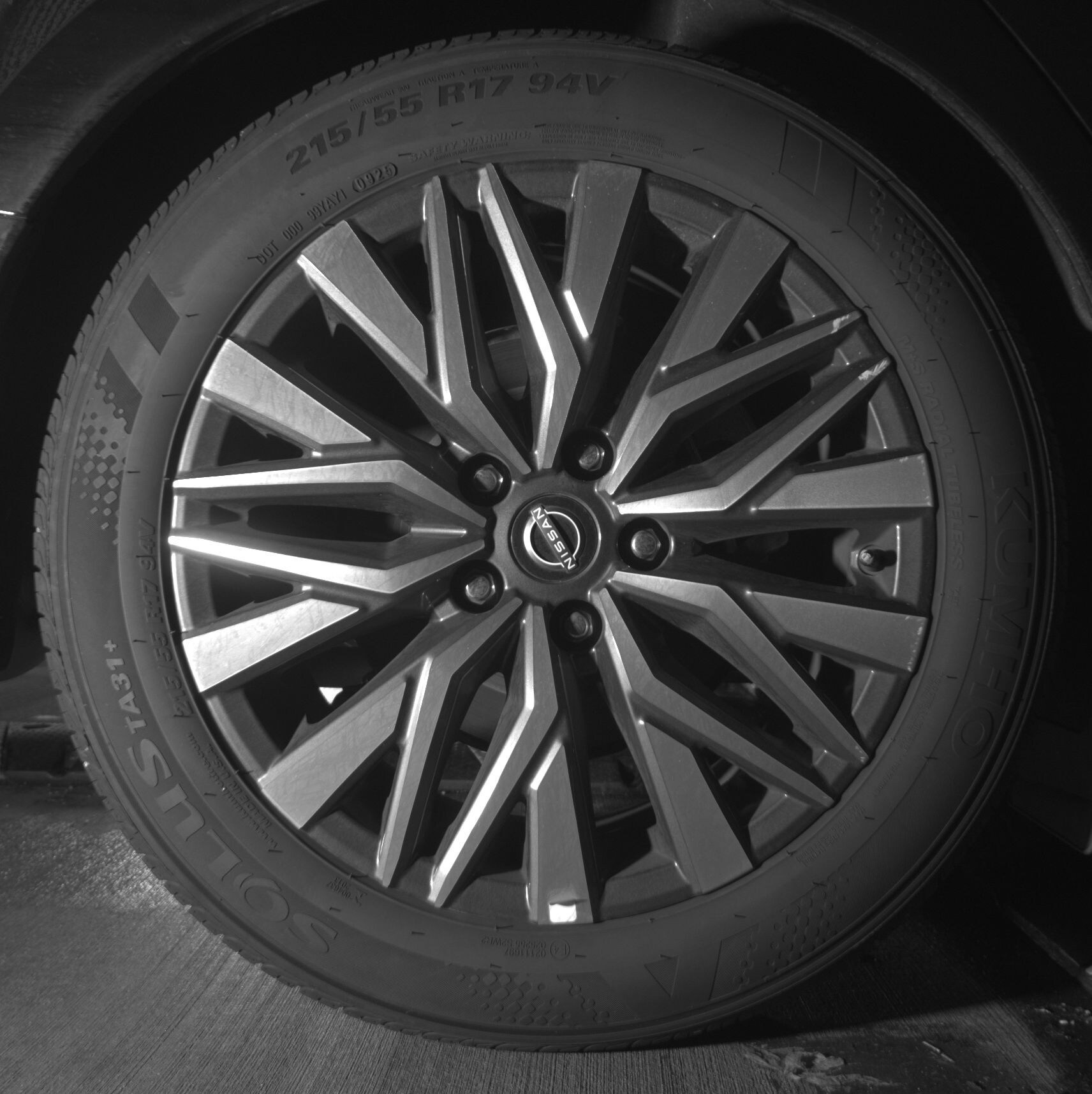 Thumbnail: 2025 Nissan Altima - 12