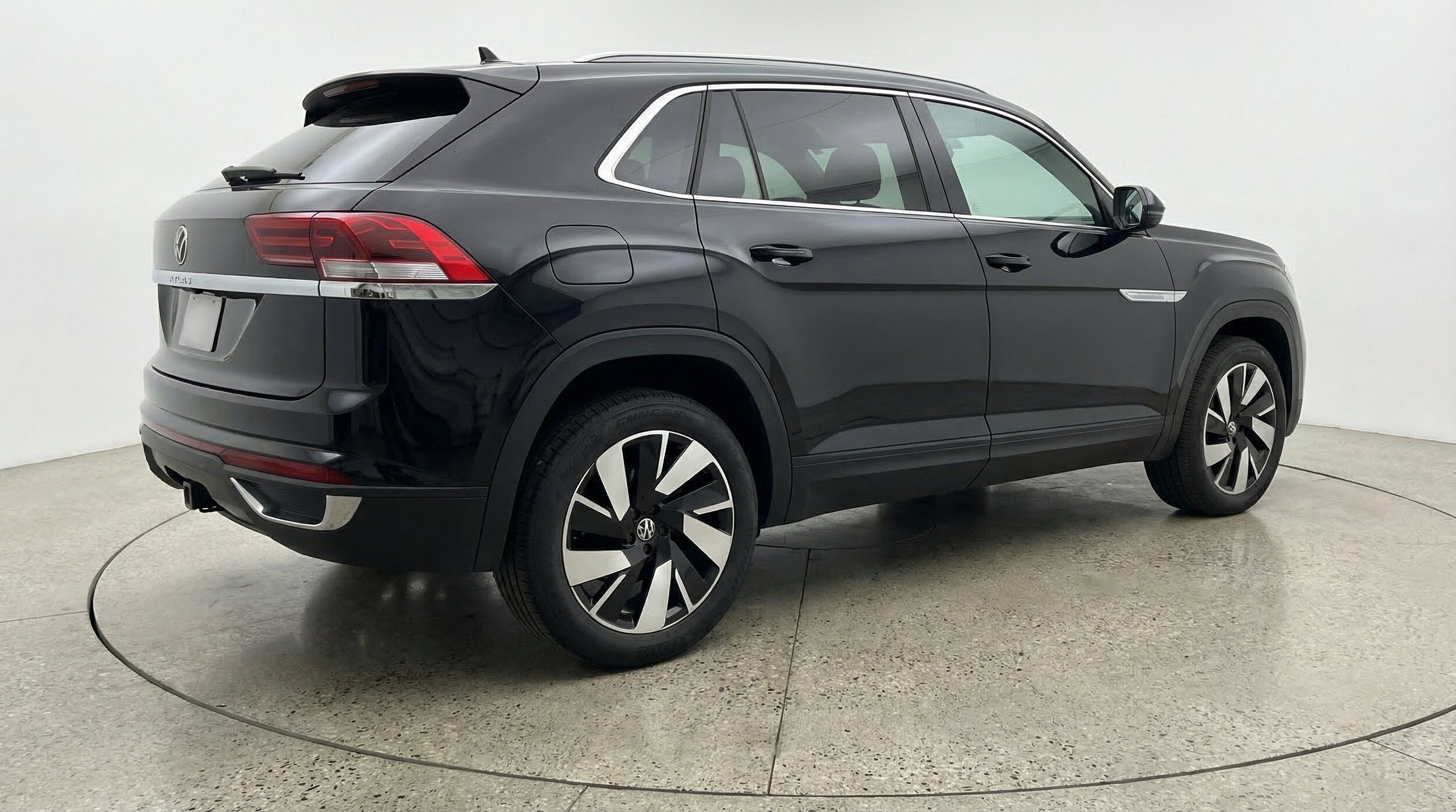 Thumbnail: 2026 Volkswagen Atlas - 9